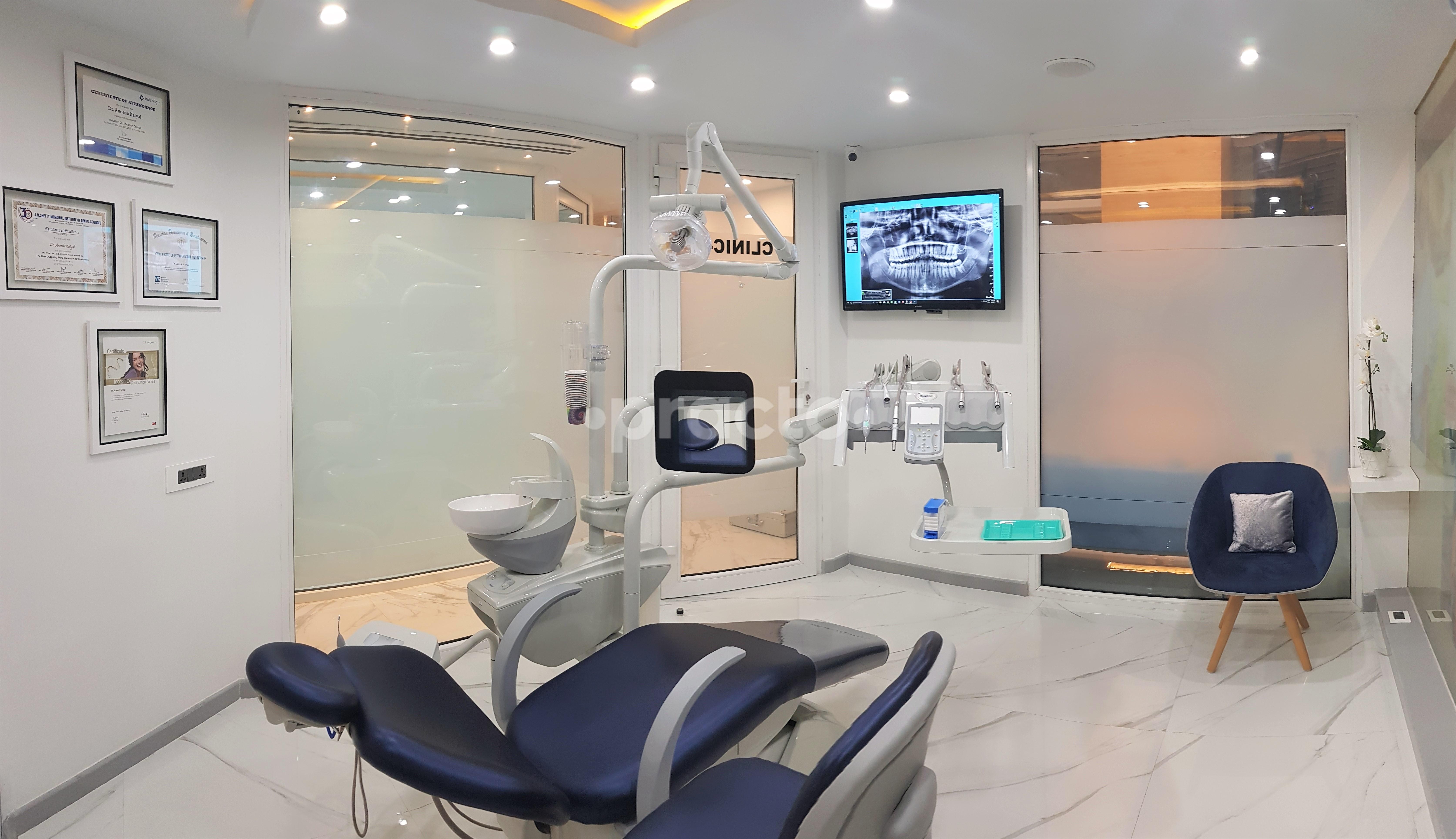 best dental clinics in
