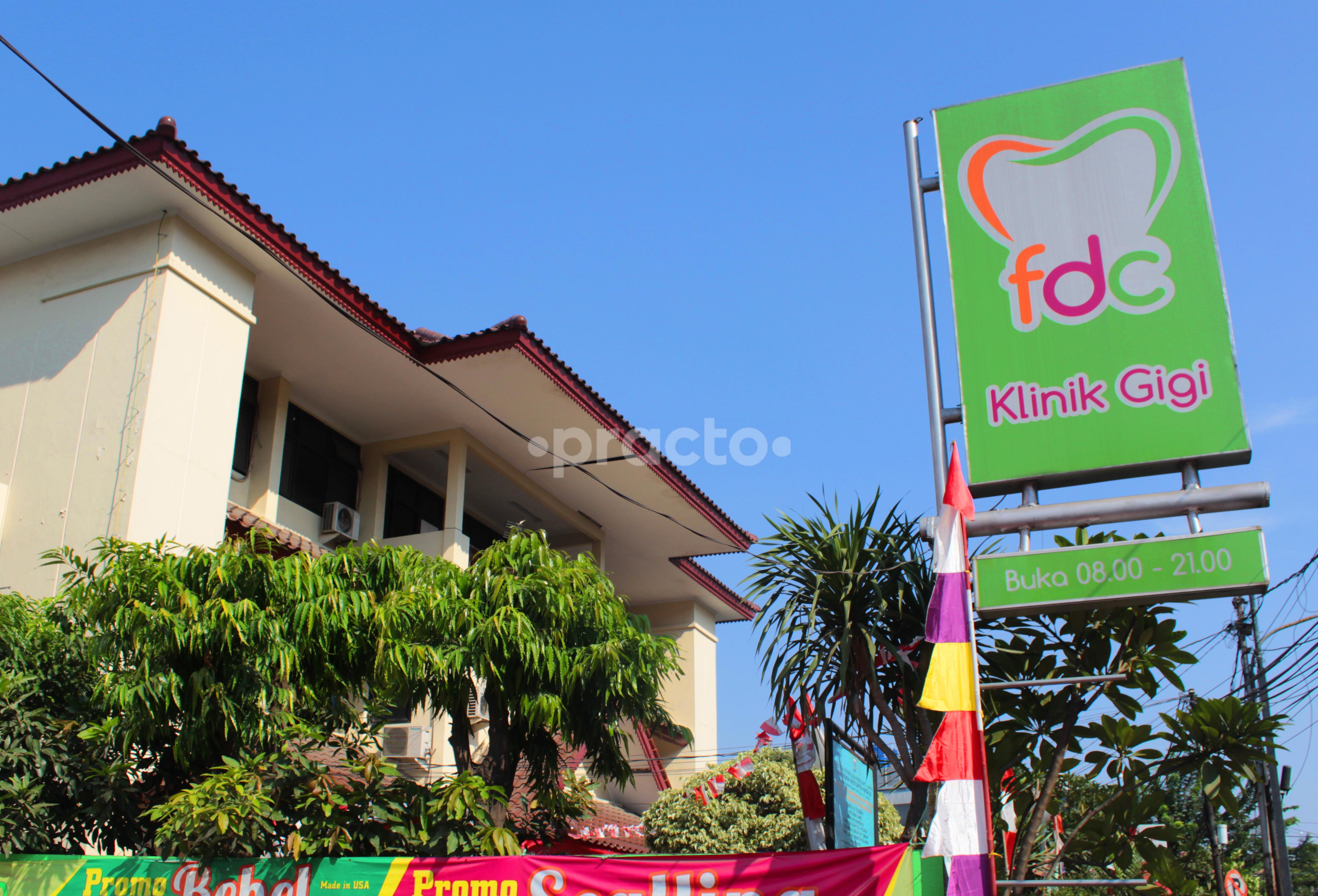 Klinik Gigi Terbaik di Halim Perdana Kusumah Jakarta Book Appointment View Reviews Address