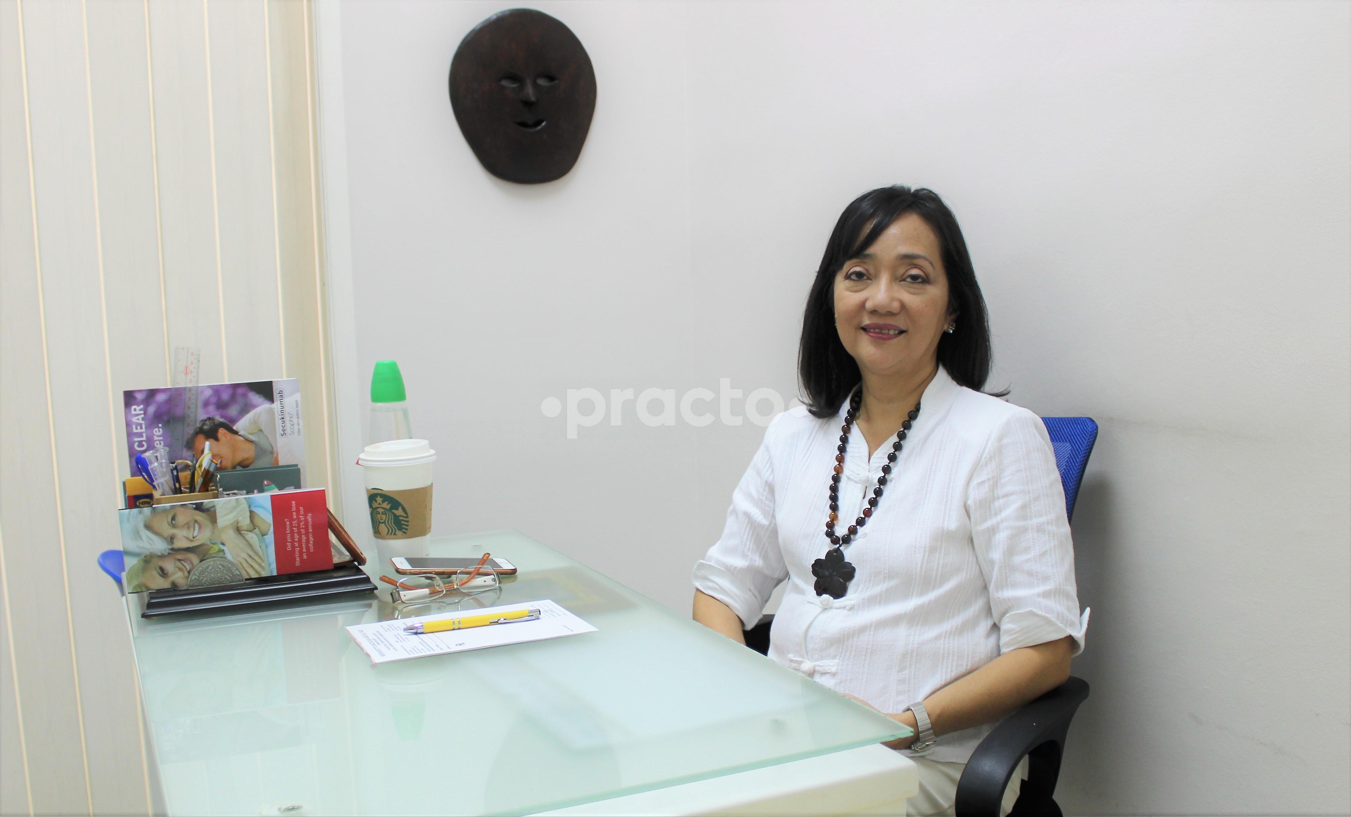 Best Skin Clinics In Malate Manila Book Appointment View Reviews Address Practo