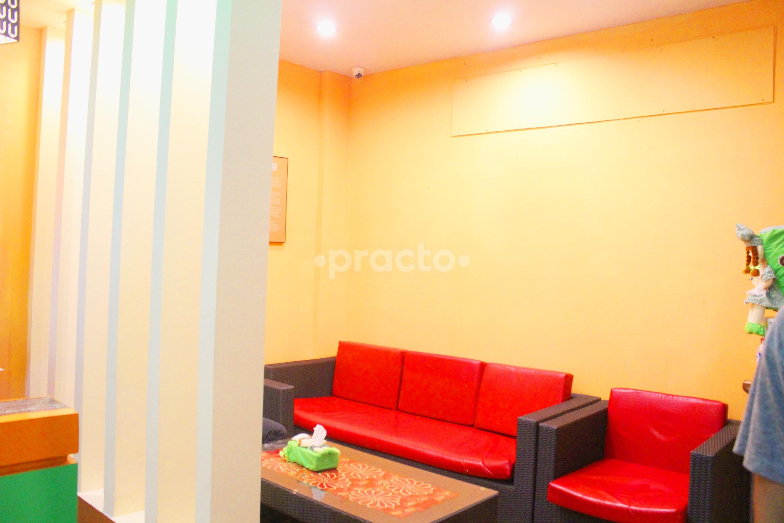 Best Clinics in South Tangerang Book Appointment View Reviews Address Timings