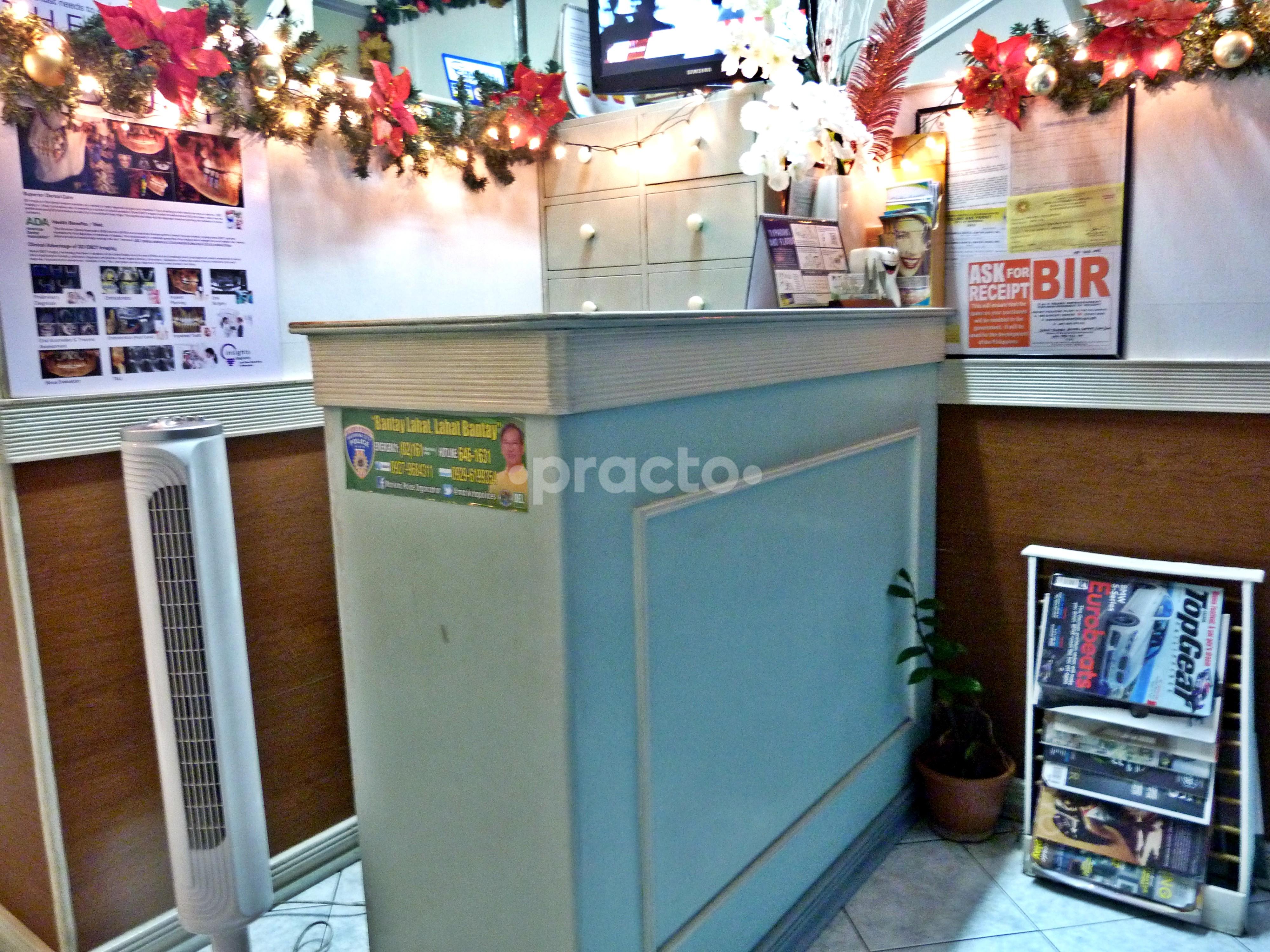 assumpta dog and cat clinic nangka