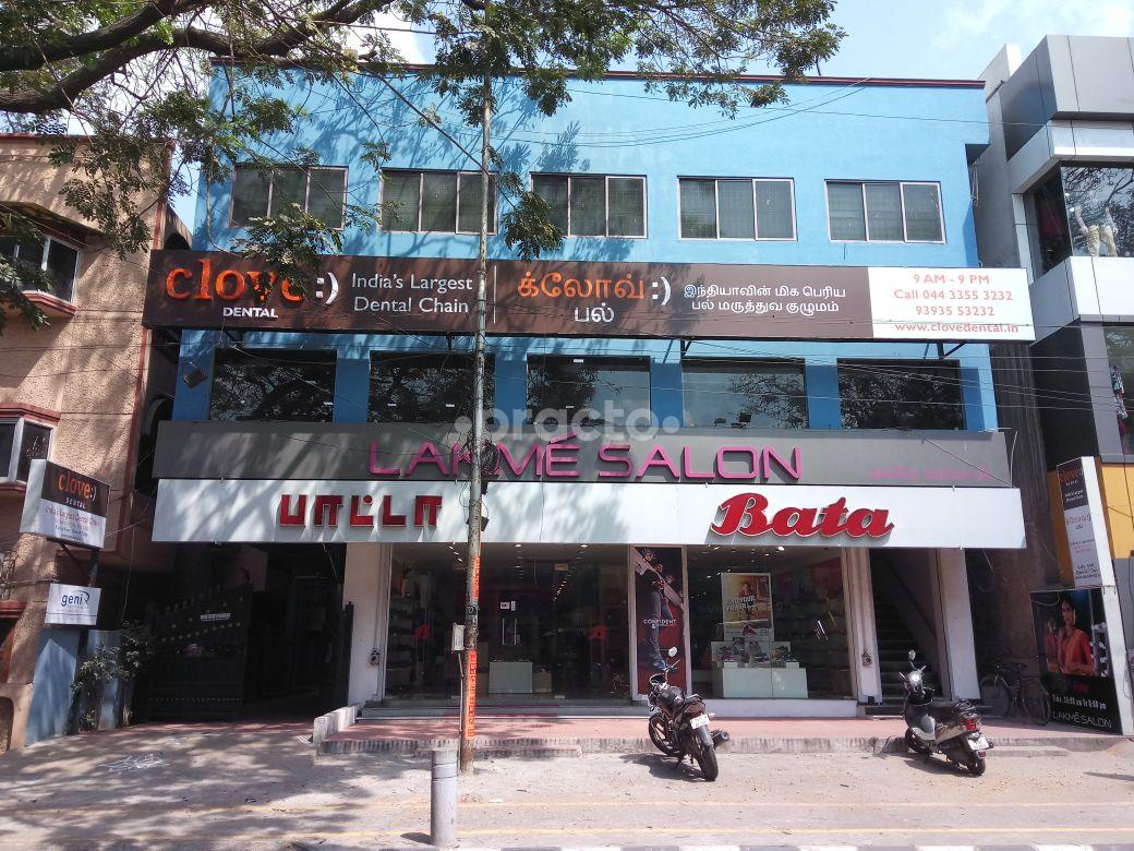 Clove Dental In Chennai Book Appointment Online View Address Reviews Practo