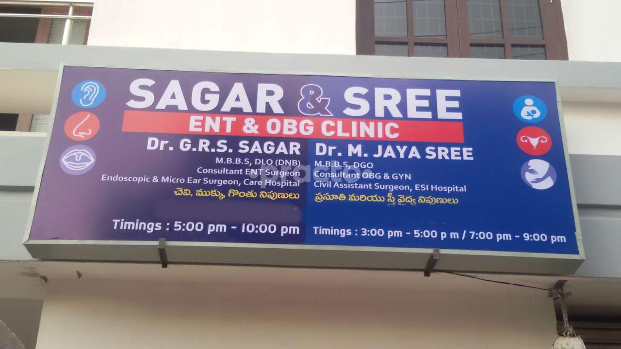 Best Ent Clinics In Uppal Hyderabad Book Appointment View
