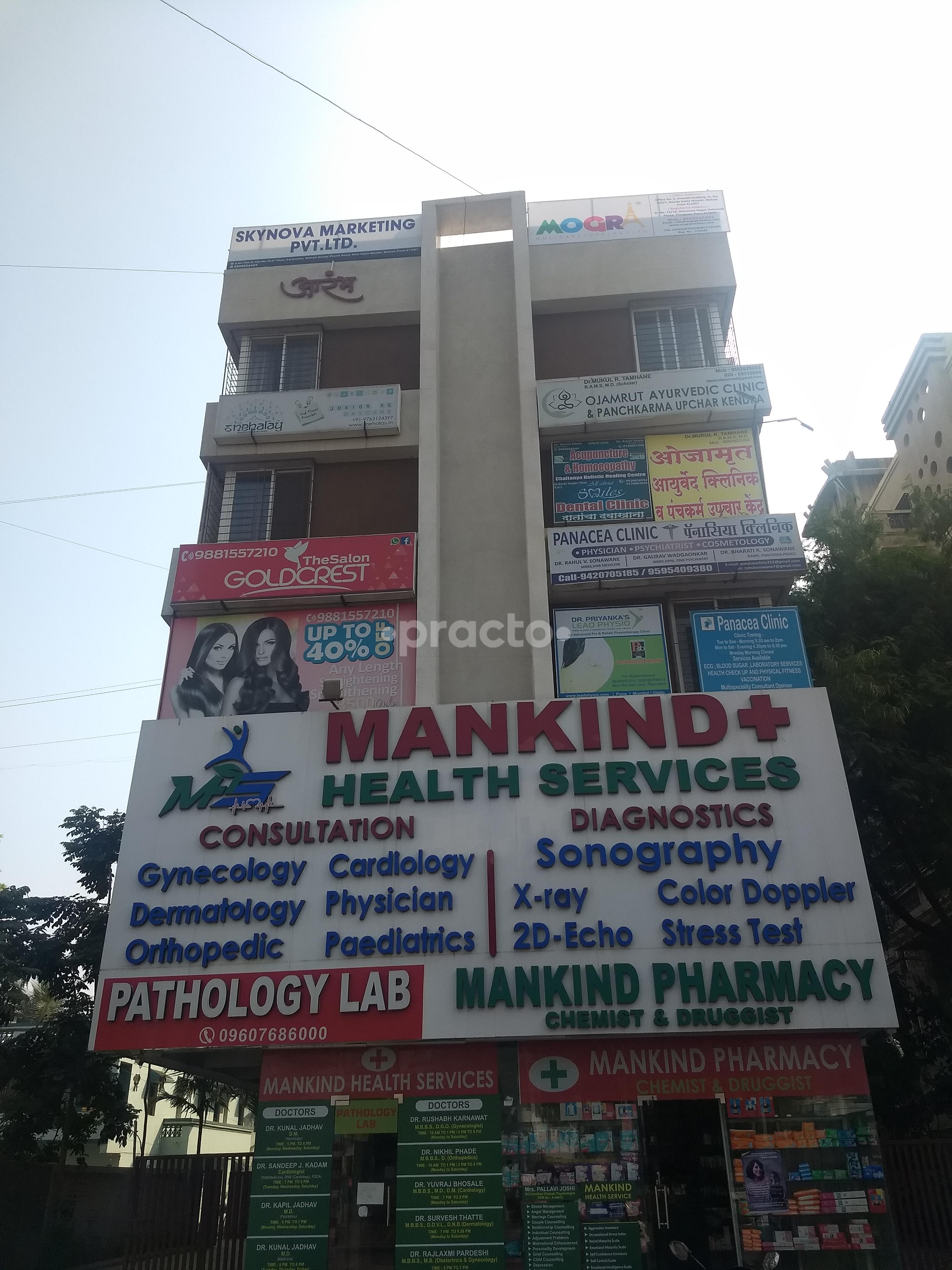 Best Homoeopathy Clinics In Shivaji Nagar Pune Book Appointment