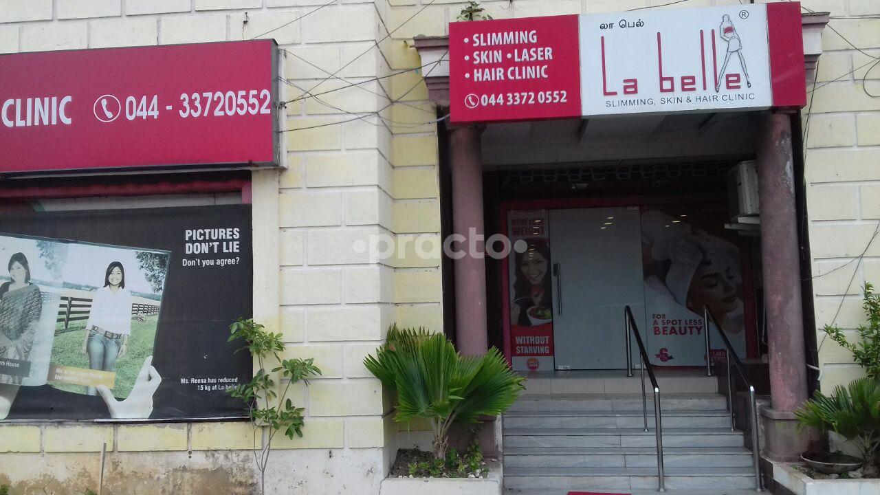 aesthetic clinic sholinganallur