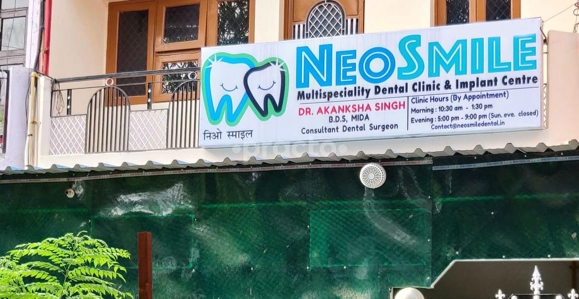 Best Clinics In Vasundhara Ghaziabad Book Appointment View