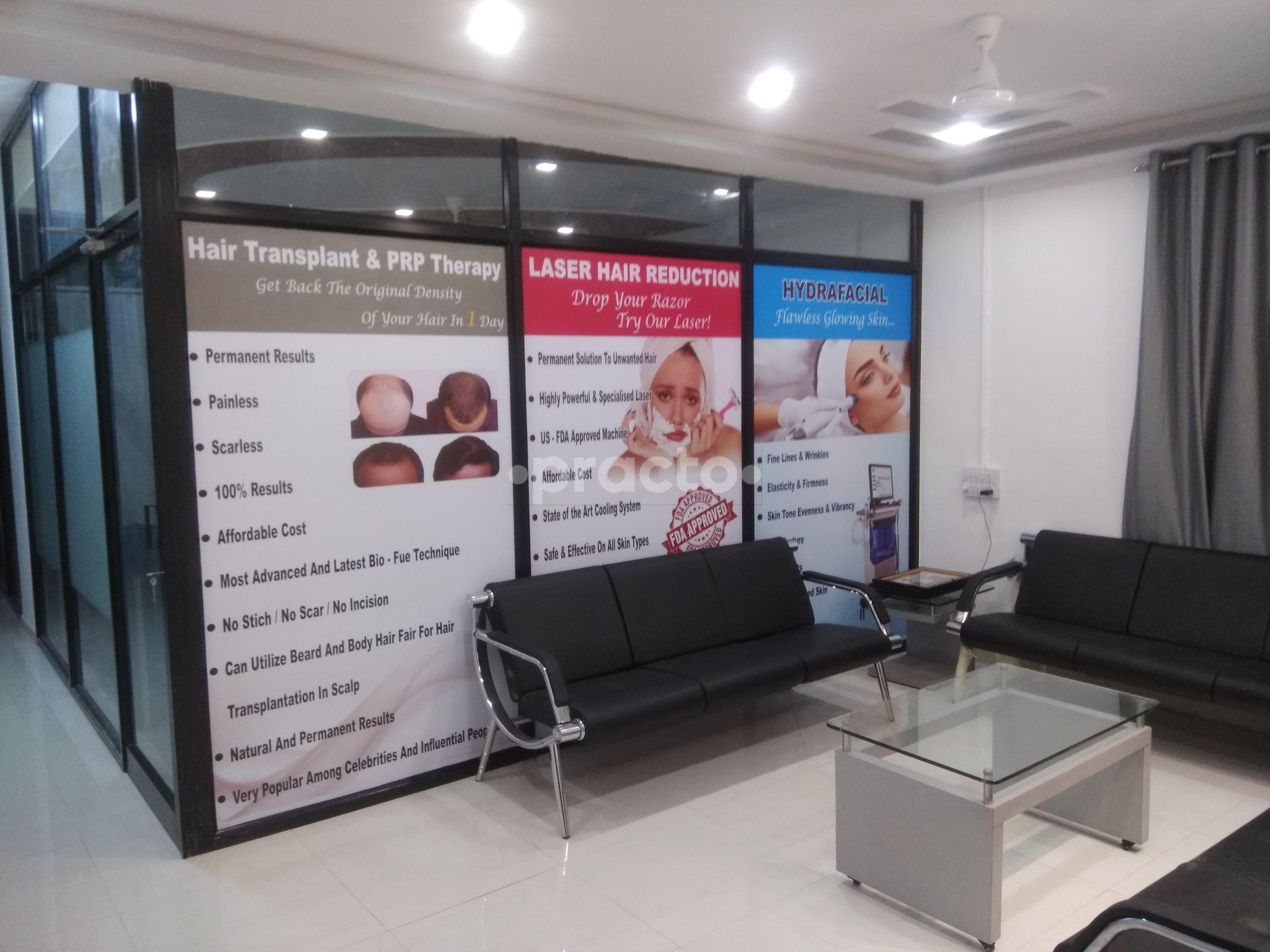 Best Hair Transplant Clinics In Balaji Nagar Pune Book