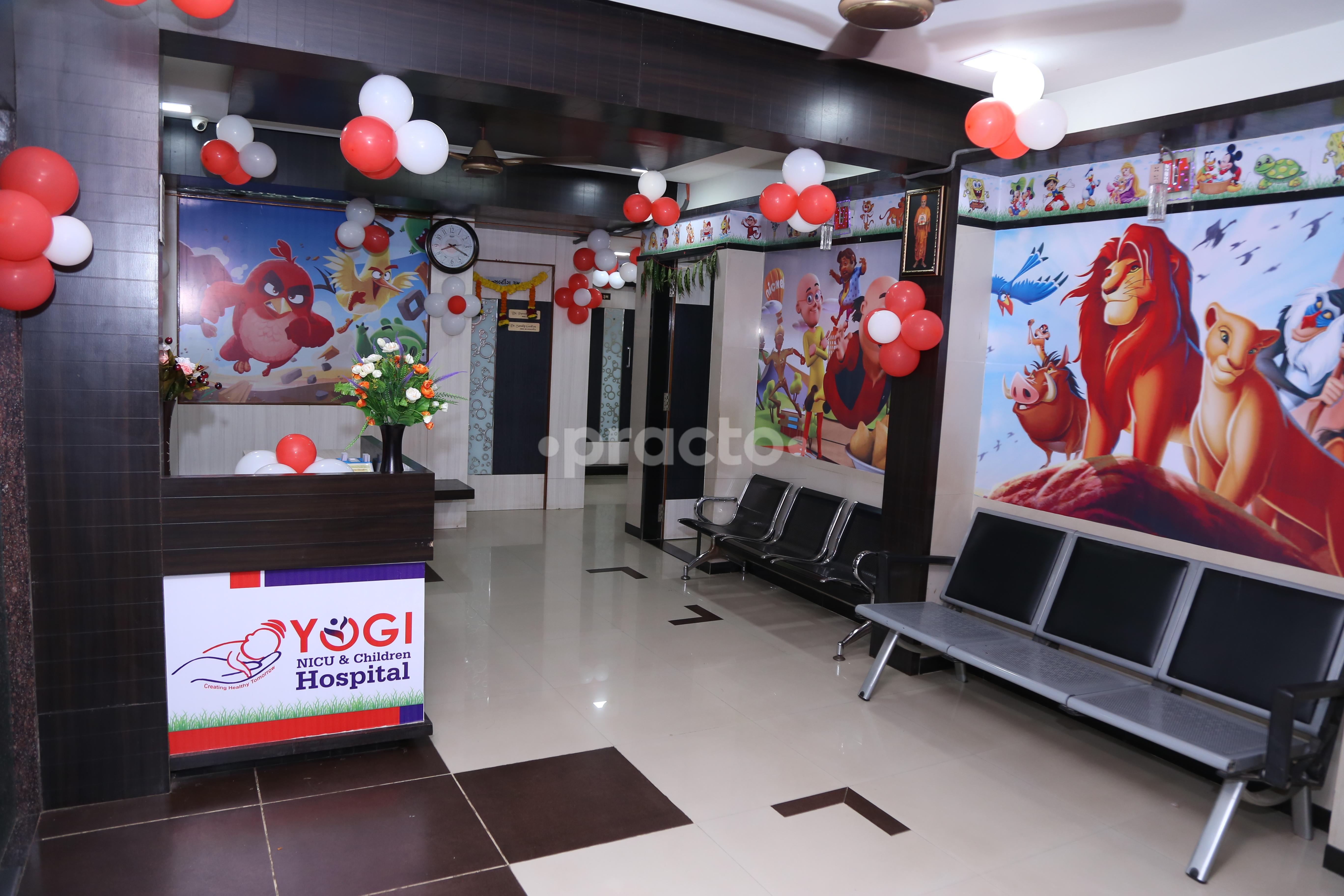 Best Hospitals In Kathor Surat Book Appointment View Reviews