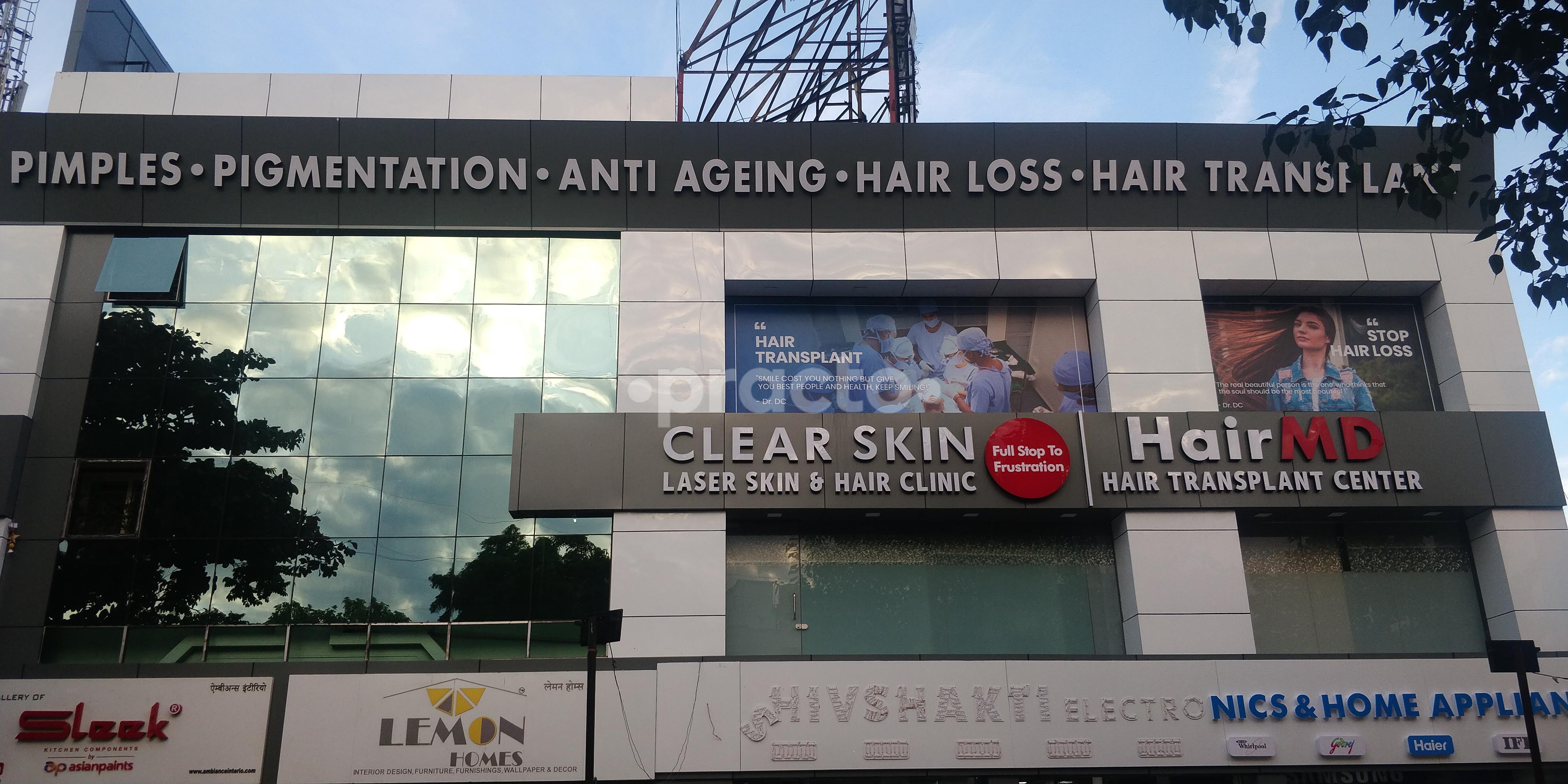 best skin center near me
