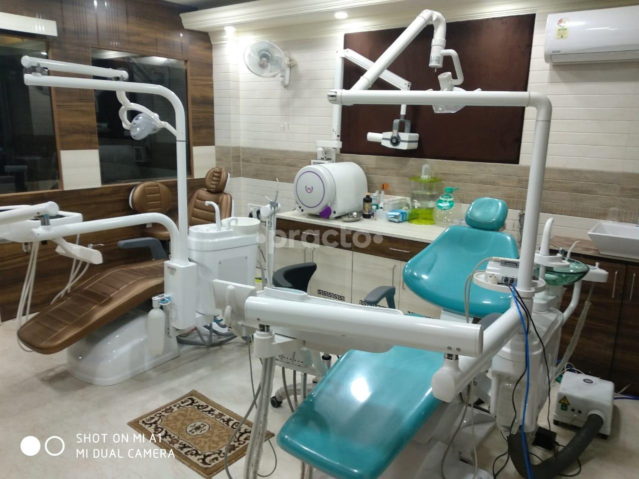 Best Dental Clinics In Bhawanipore Kolkata Book Appointment View Reviews Address Practo