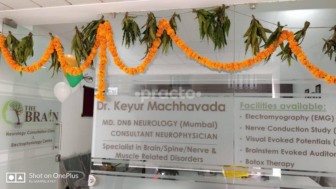 Best Neurology Clinics In Shivpura Ahmedabad Book Appointment