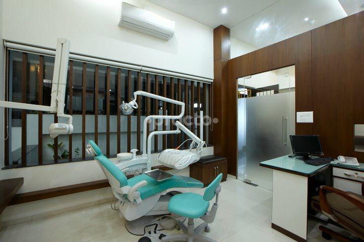 Best Dental Clinics In Sadar Nagpur Book Appointment View Reviews Address Practo
