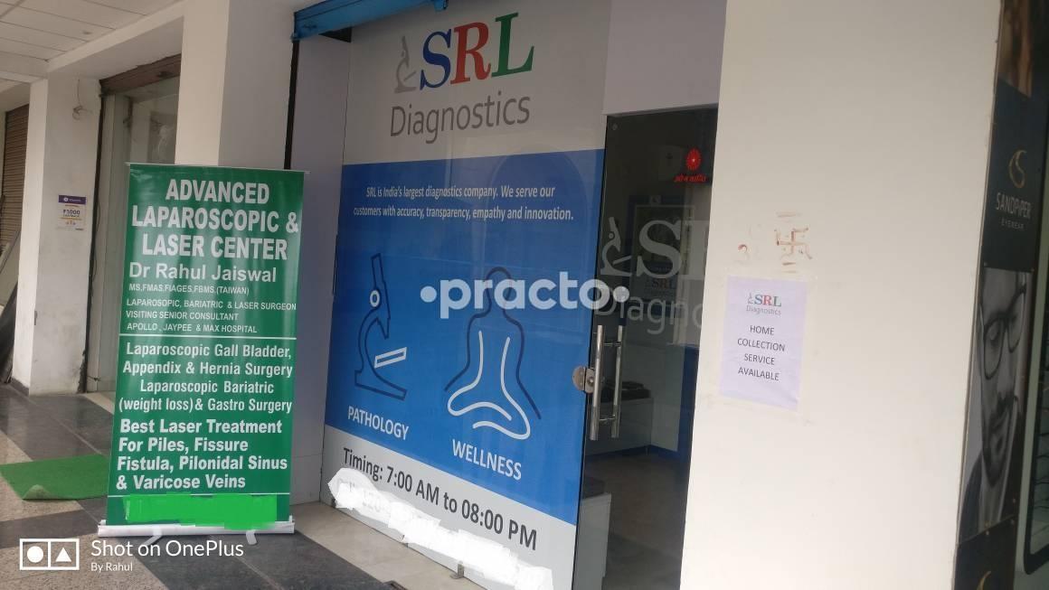 Best General Surgery Clinics In Sector 110 Noida Book