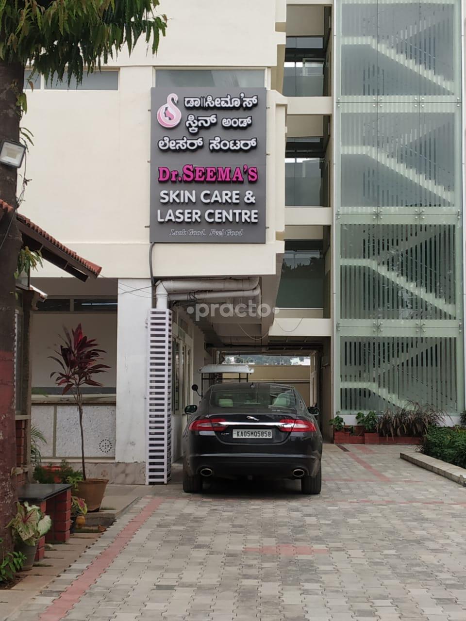 venkateshwara skin & cosmetic care clinic
