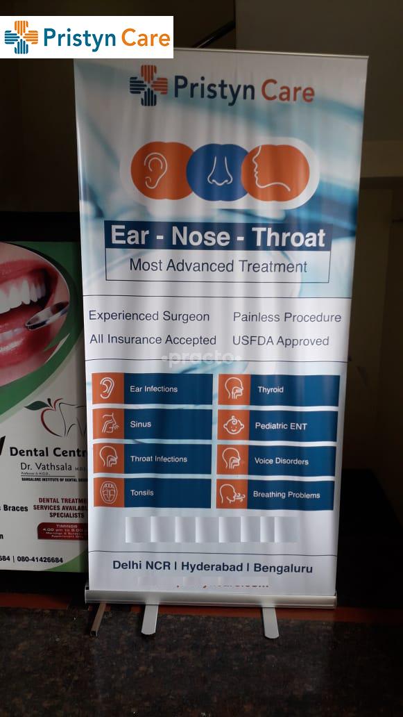 Best Ent Clinics In Indiranagar Bangalore Book Appointment