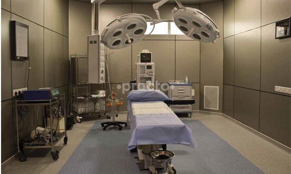 motherhood hospital hsr layout