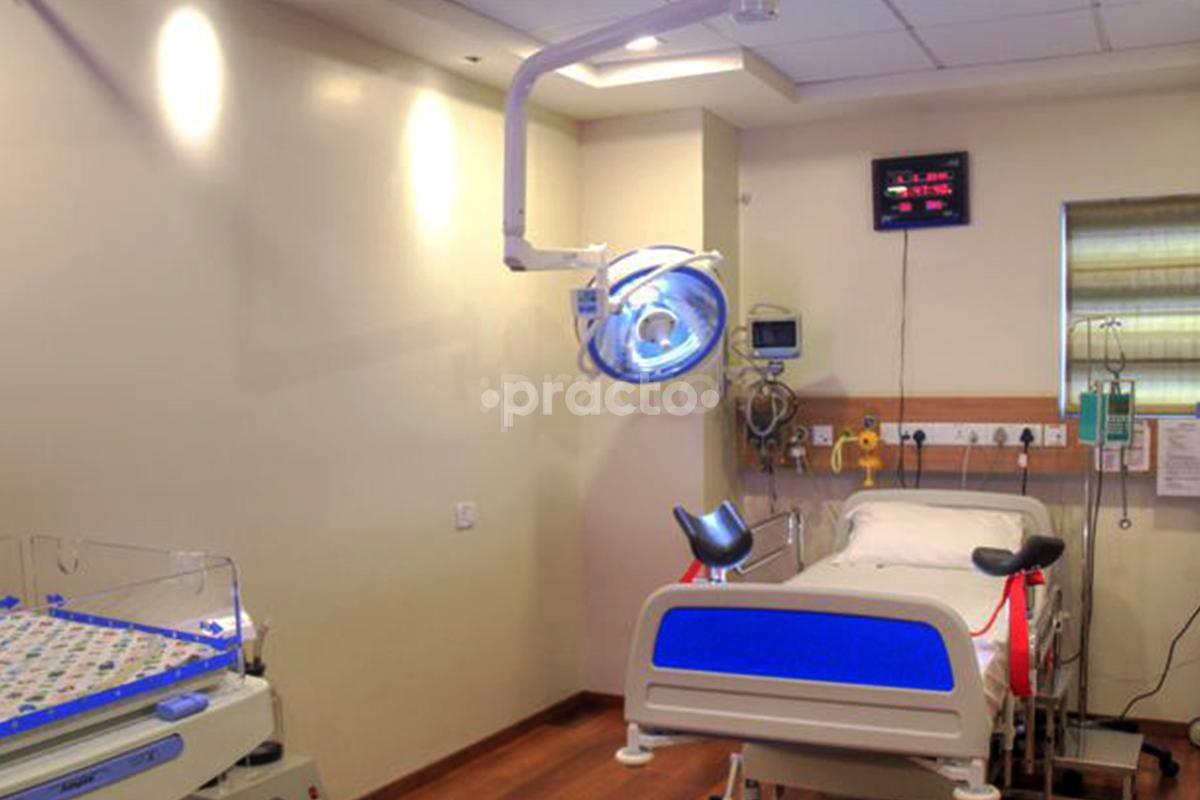 motherhood hospital hsr layout