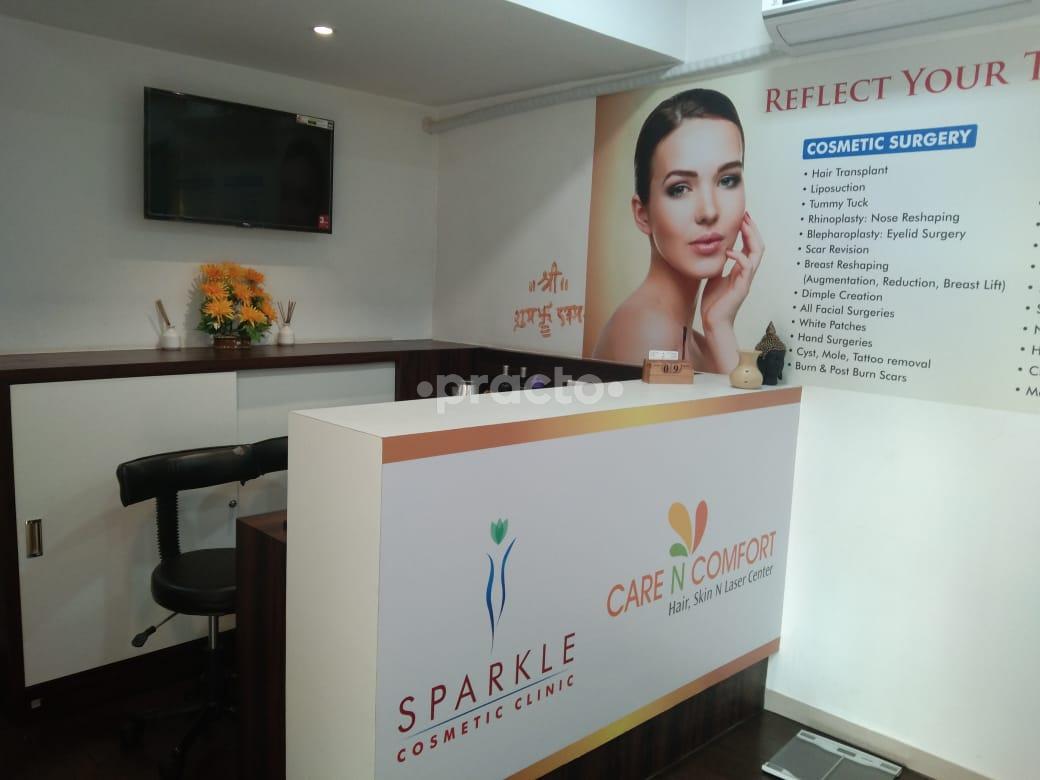 Best Hair Transplant Clinics In Malad Mumbai Book Appointment