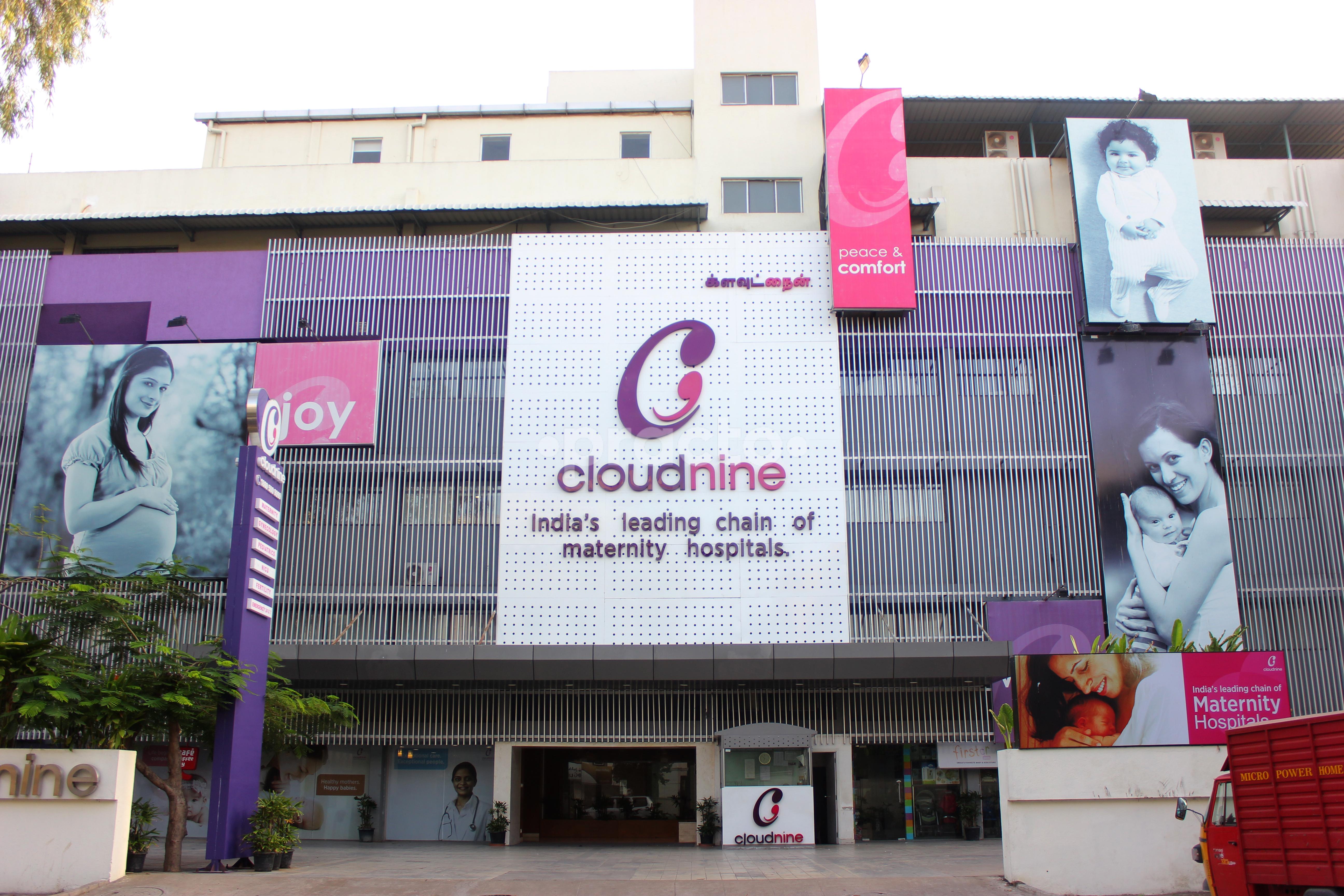 Best Gynecology Clinics In Chennai Book Appointment View