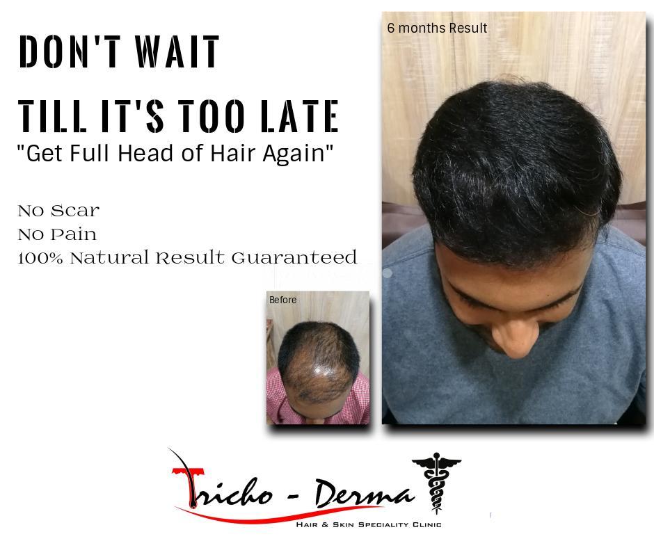 best hair and skin clinic near me