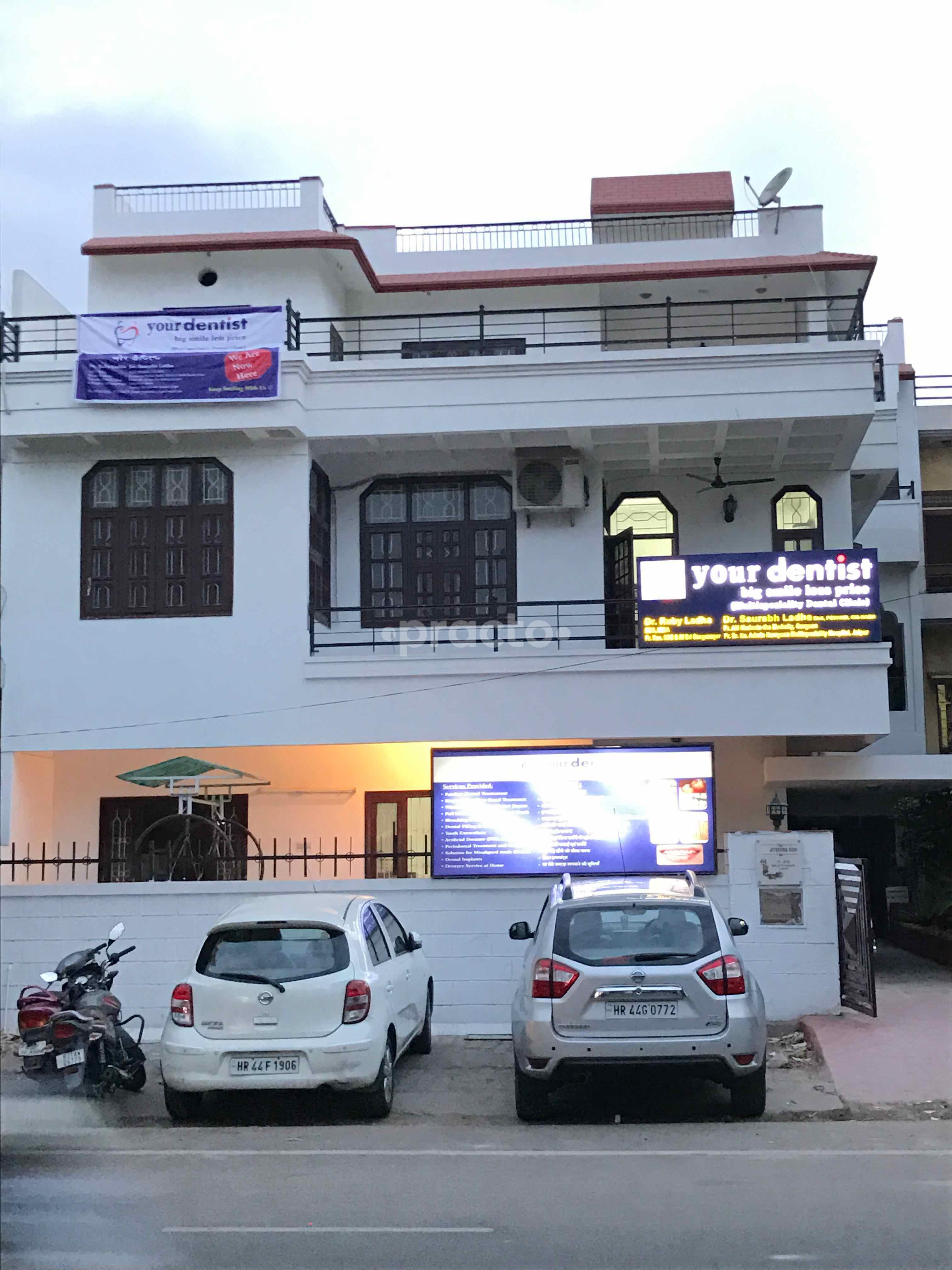 Best Dental Clinics In Malviya Nagar Jaipur Book Appointment View Reviews Address Practo