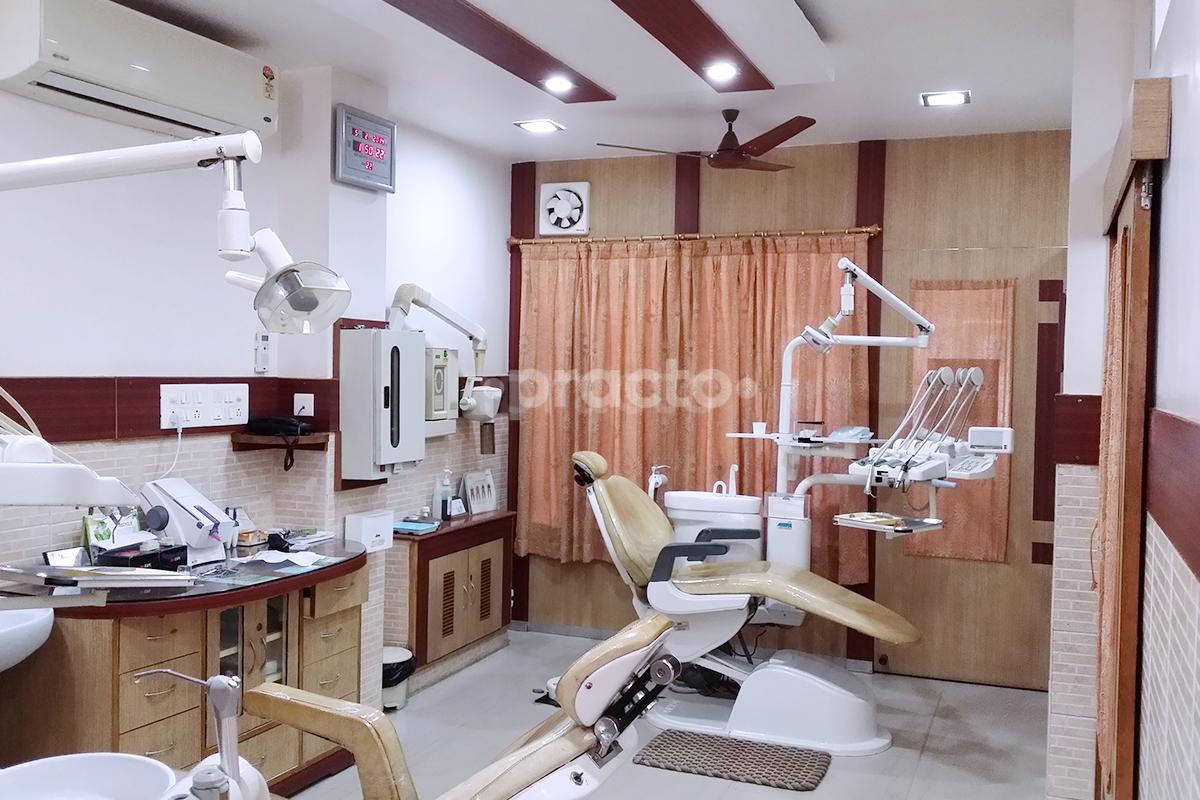 Best Dental Clinics In Hisar Book Appointment View Reviews Address Timings Practo