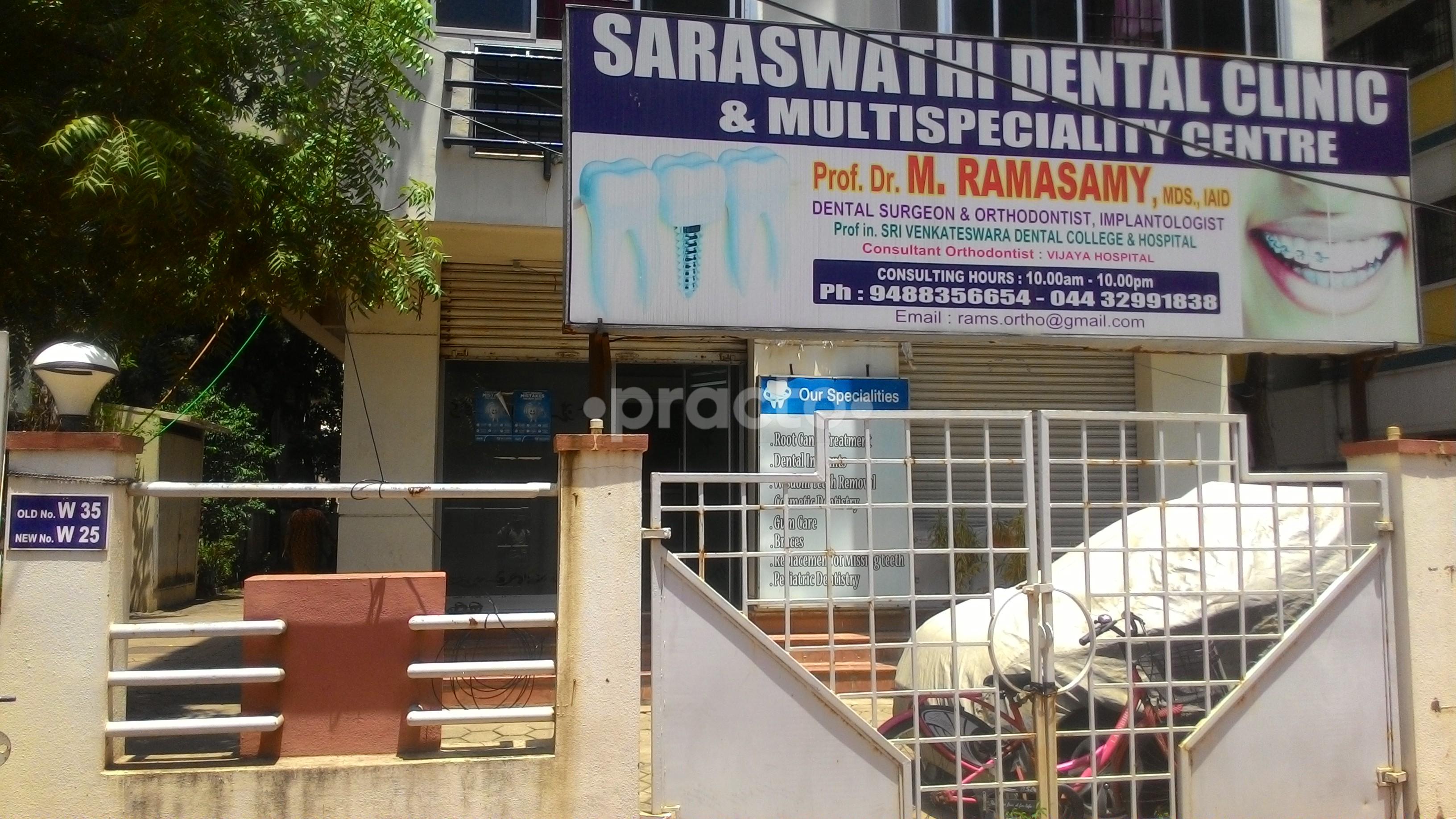 Best Dental Clinics In Anna Nagar Chennai Book Appointment