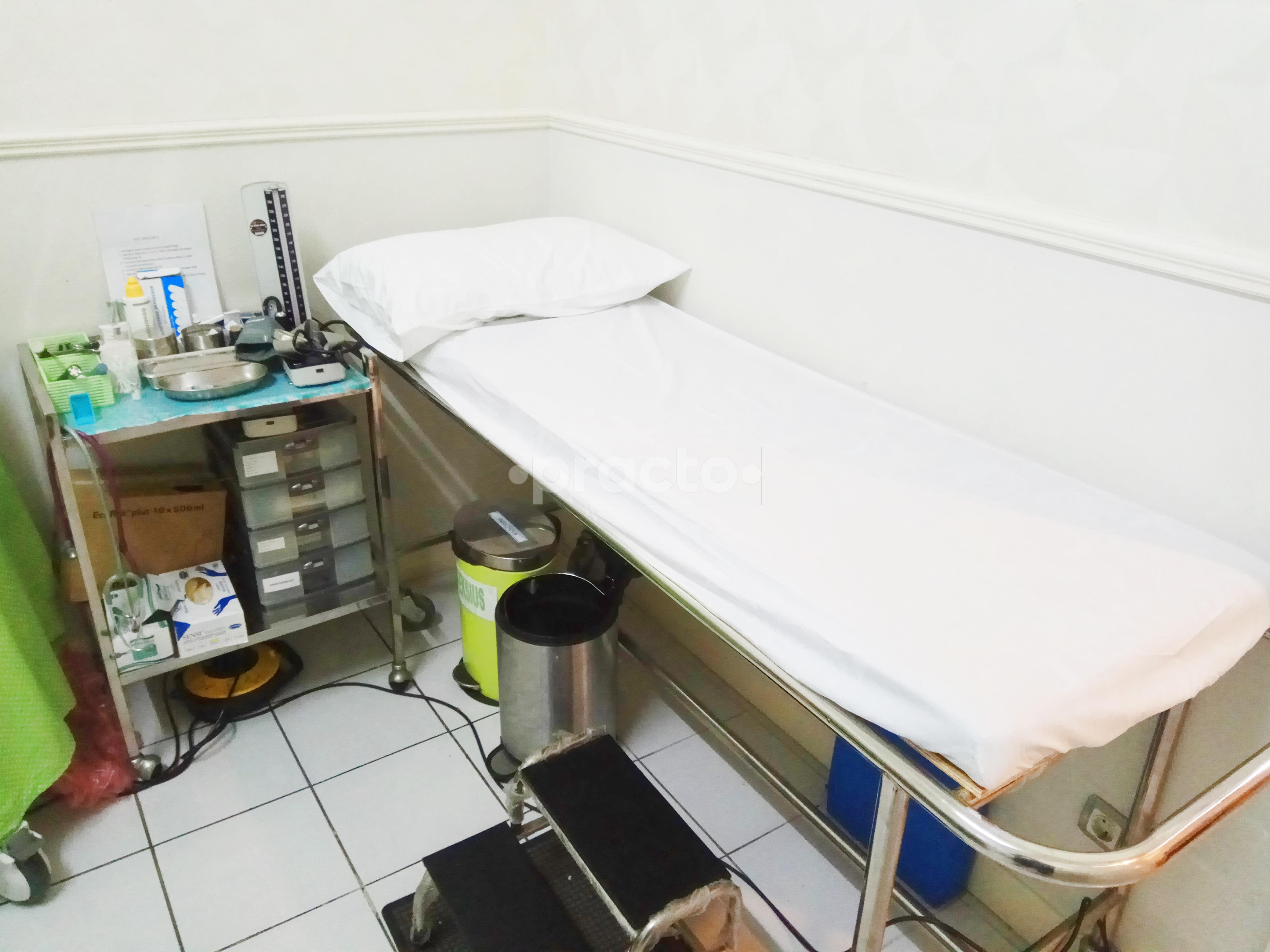 Klinik Terbaik di Warakas Jakarta Book Appointment View Reviews Address Fees