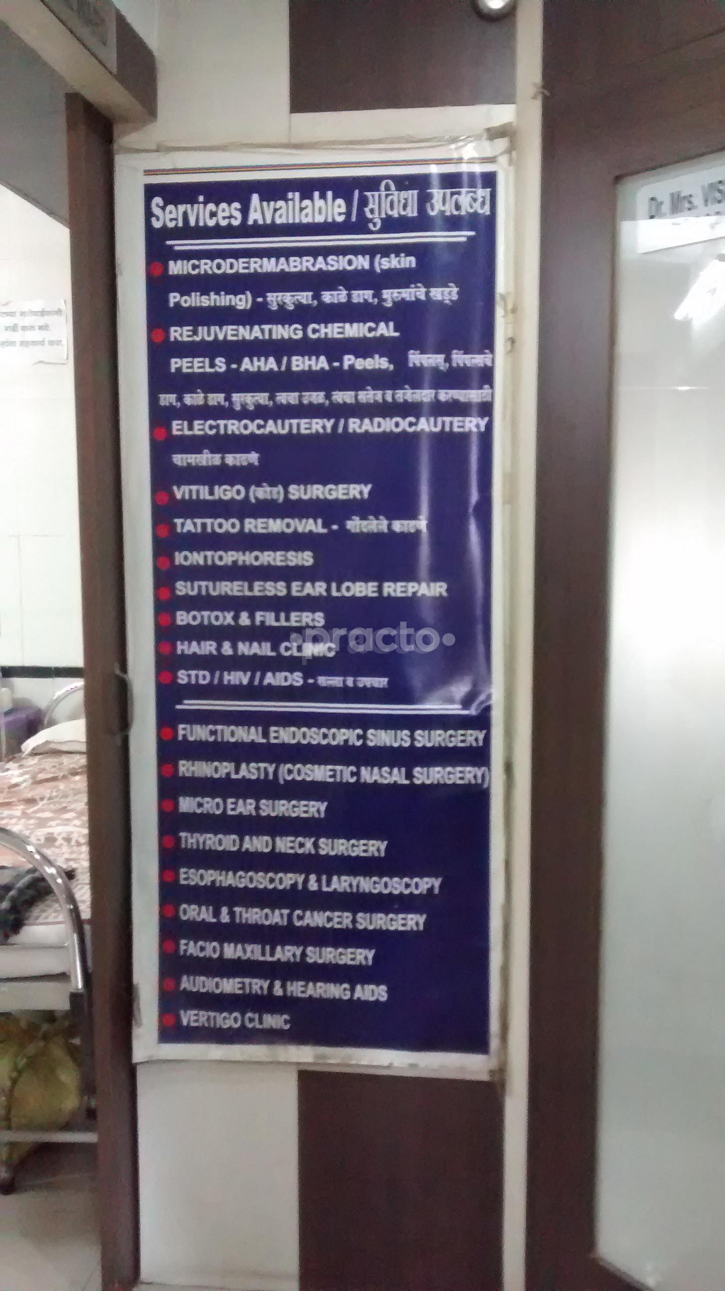 best skin doctor in panvel