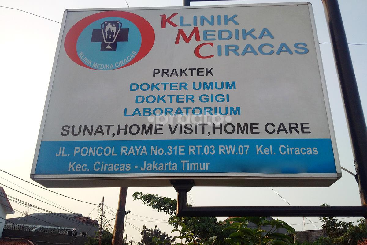 Home Care Jakarta Timur