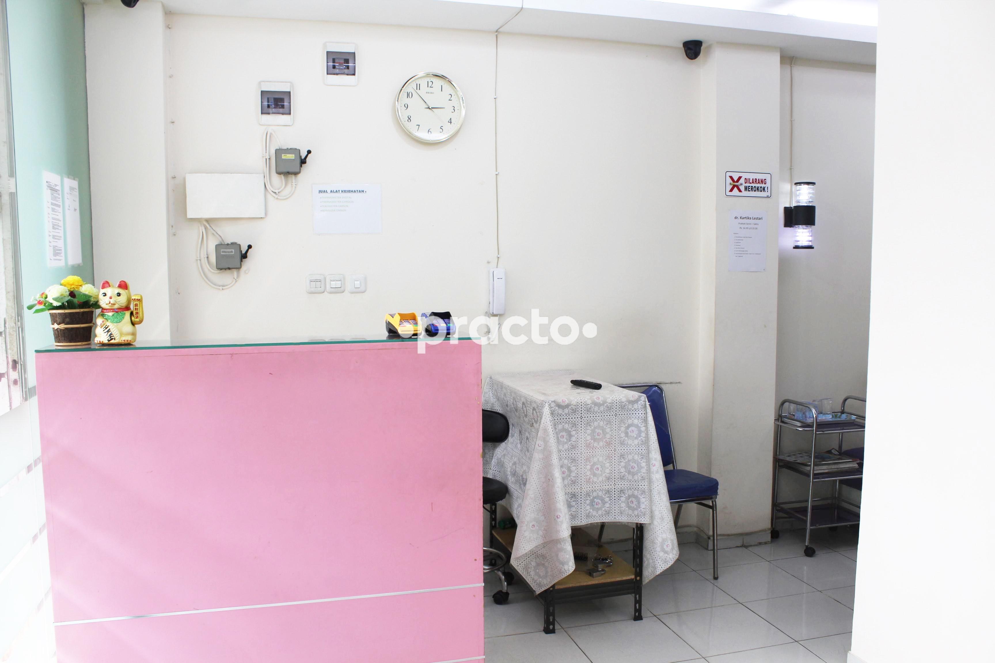 Best Clinics in Kembangan Jakarta Book Appointment View Reviews Address Fees