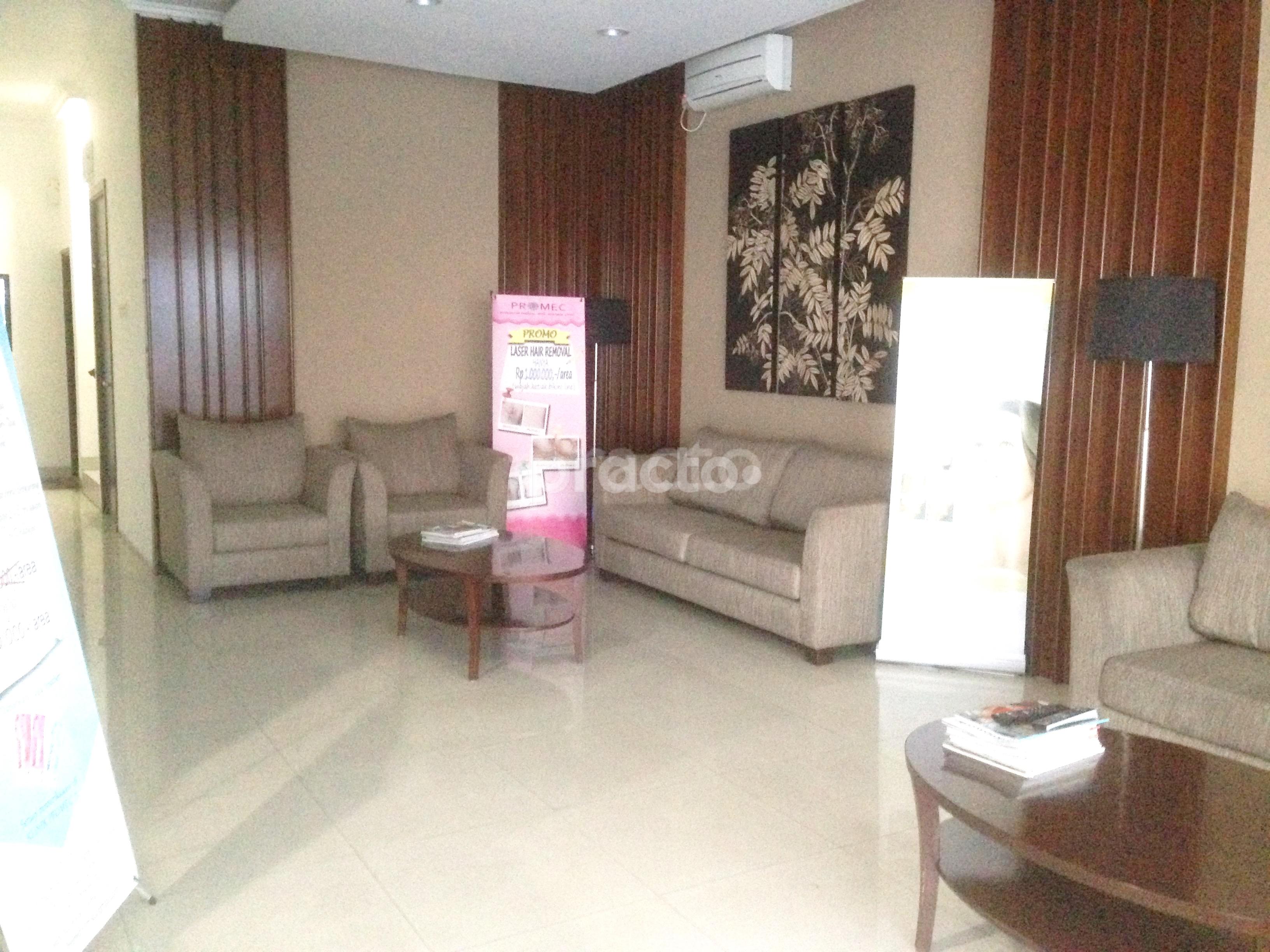 Best Clinics in Tegal Parang Jakarta Book Appointment View Reviews Address Fees