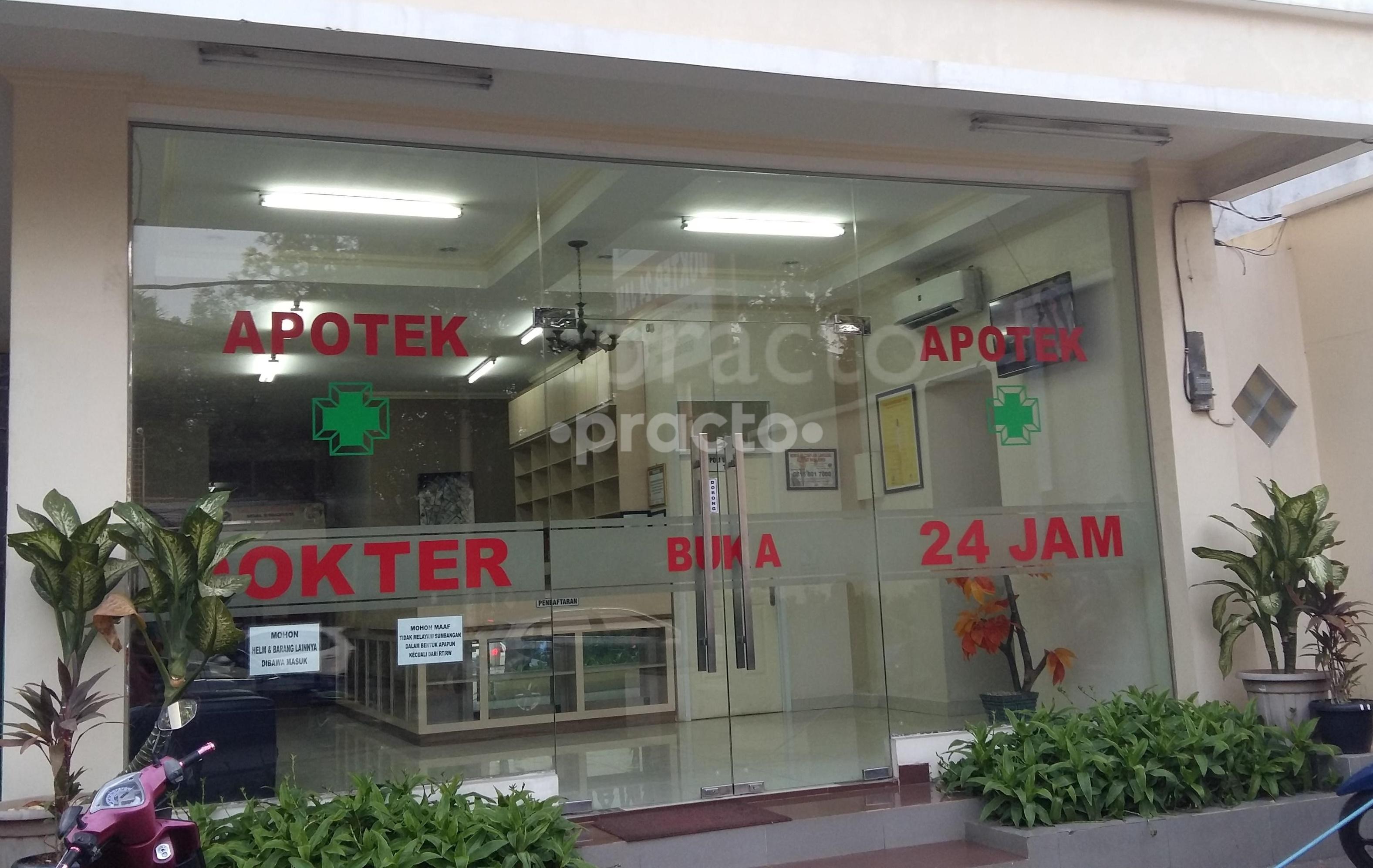 Klinik Terbaik di Rawa Buaya Jakarta Book Appointment View Reviews Address Fees