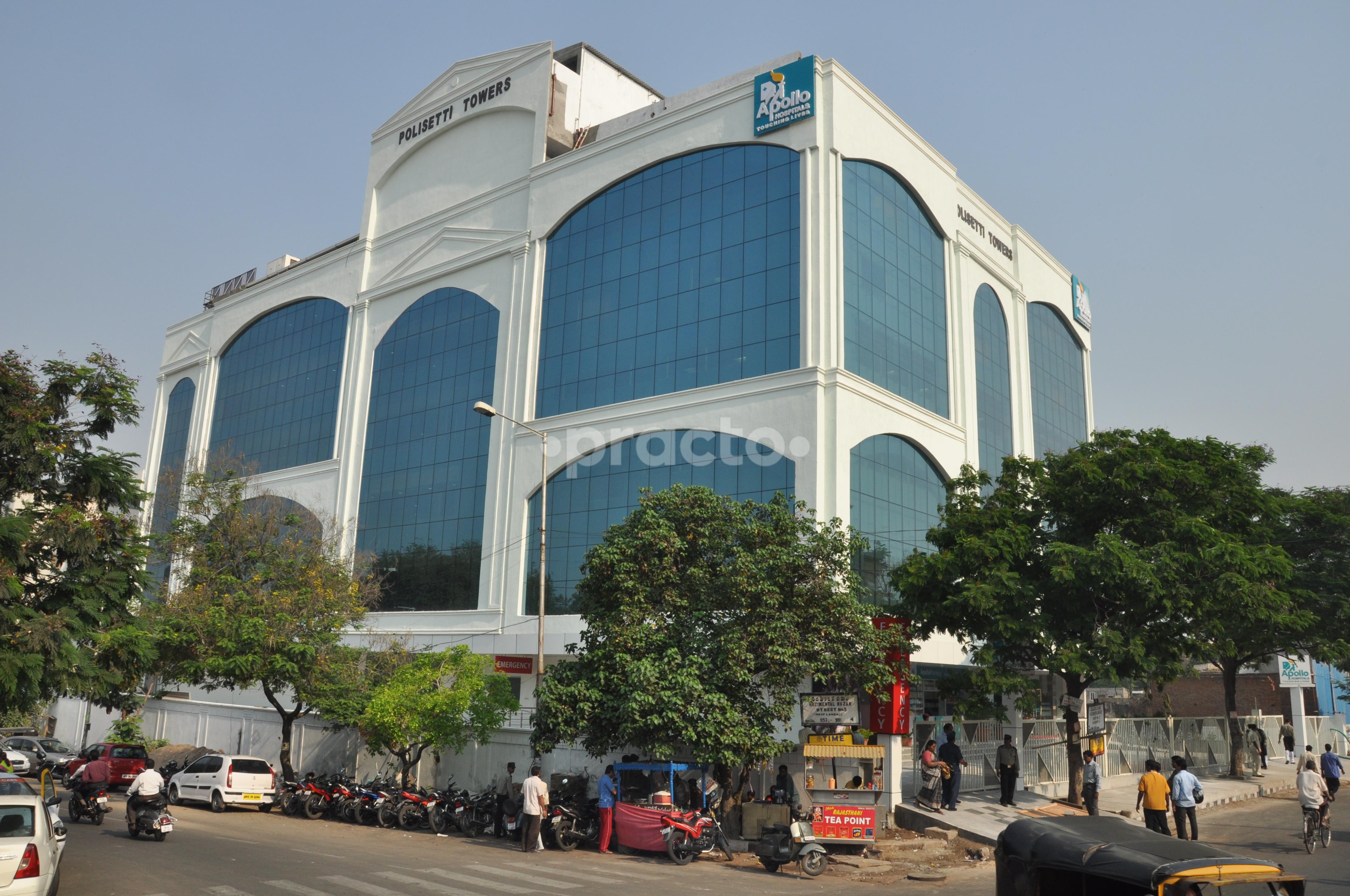 Best Neurology Clinics In Secunderabad Hyderabad Book Appointment View Reviews Address Practo