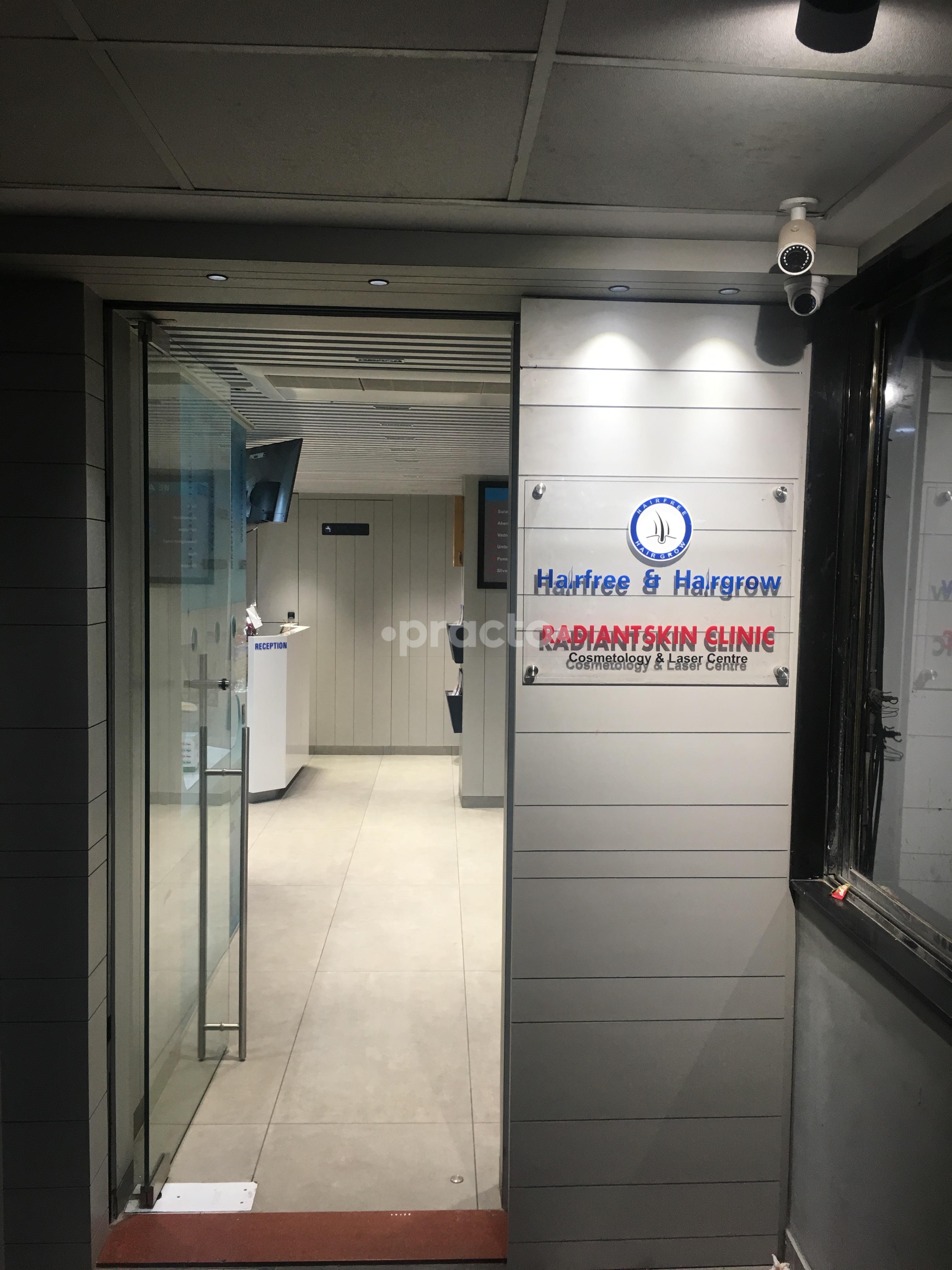 shyamosa skin clinic