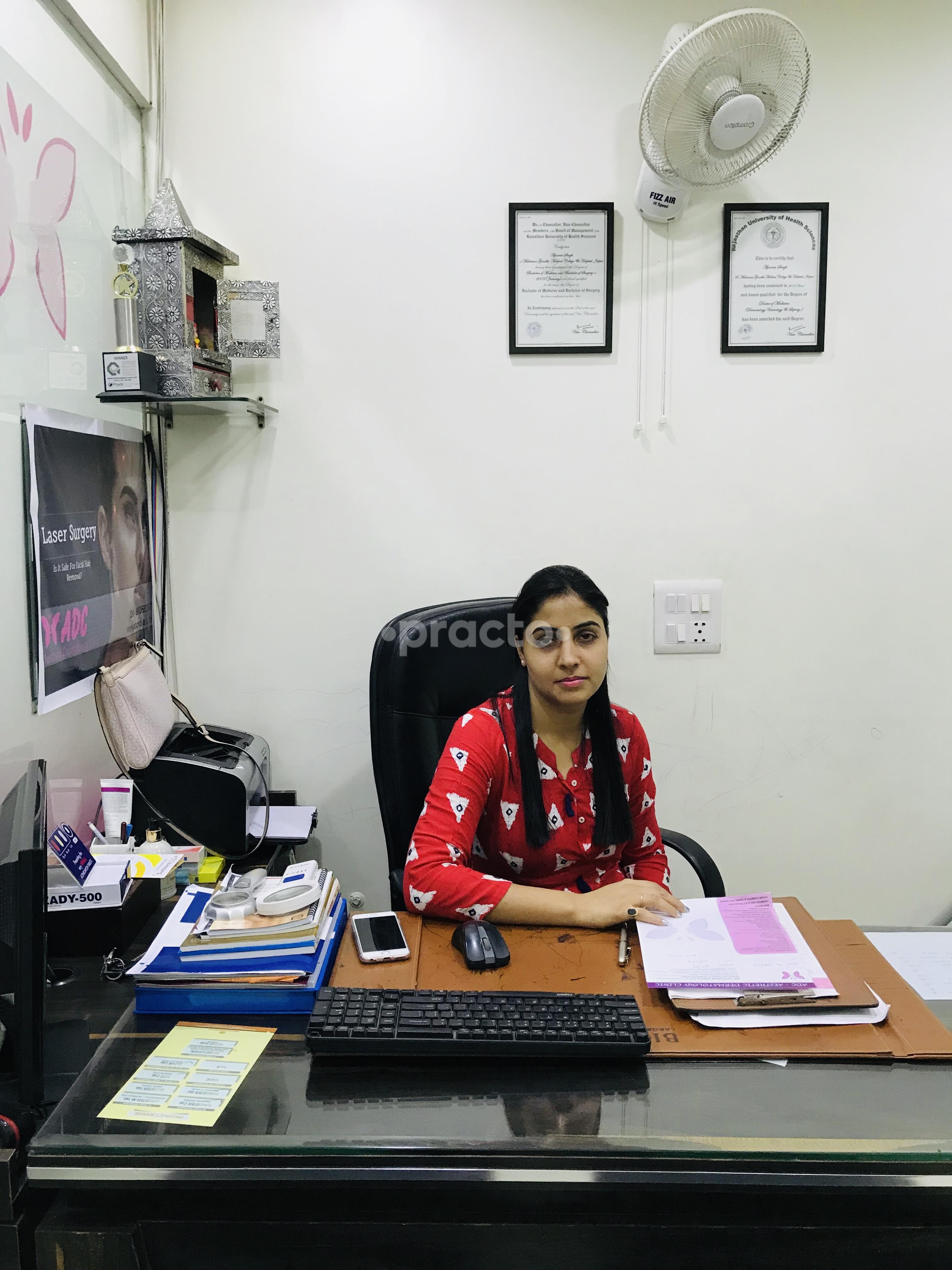 best skin doctor in indirapuram