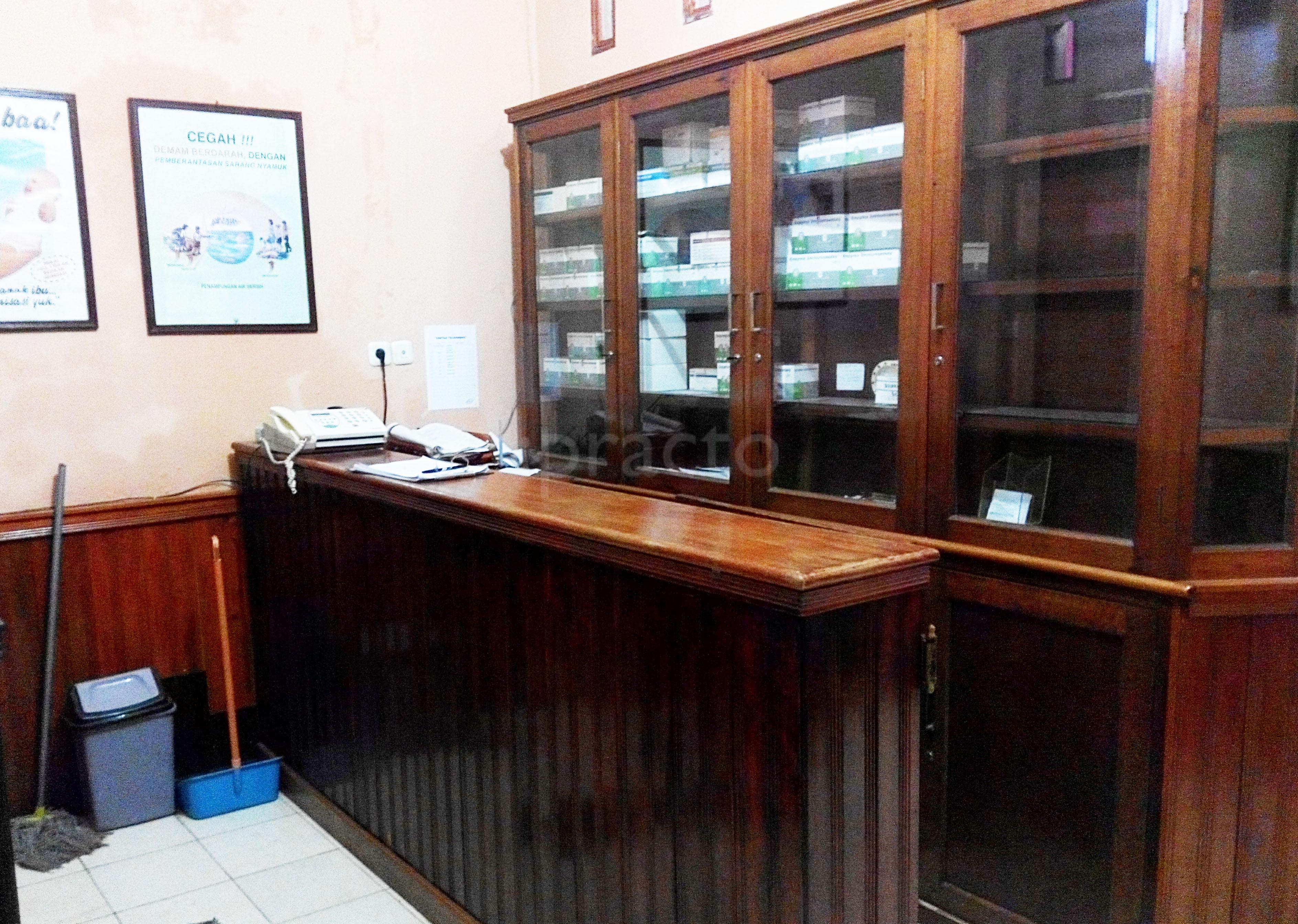 Klinik Terbaik di Mustika Sari Bekasi Book Appointment View Reviews Address Fees