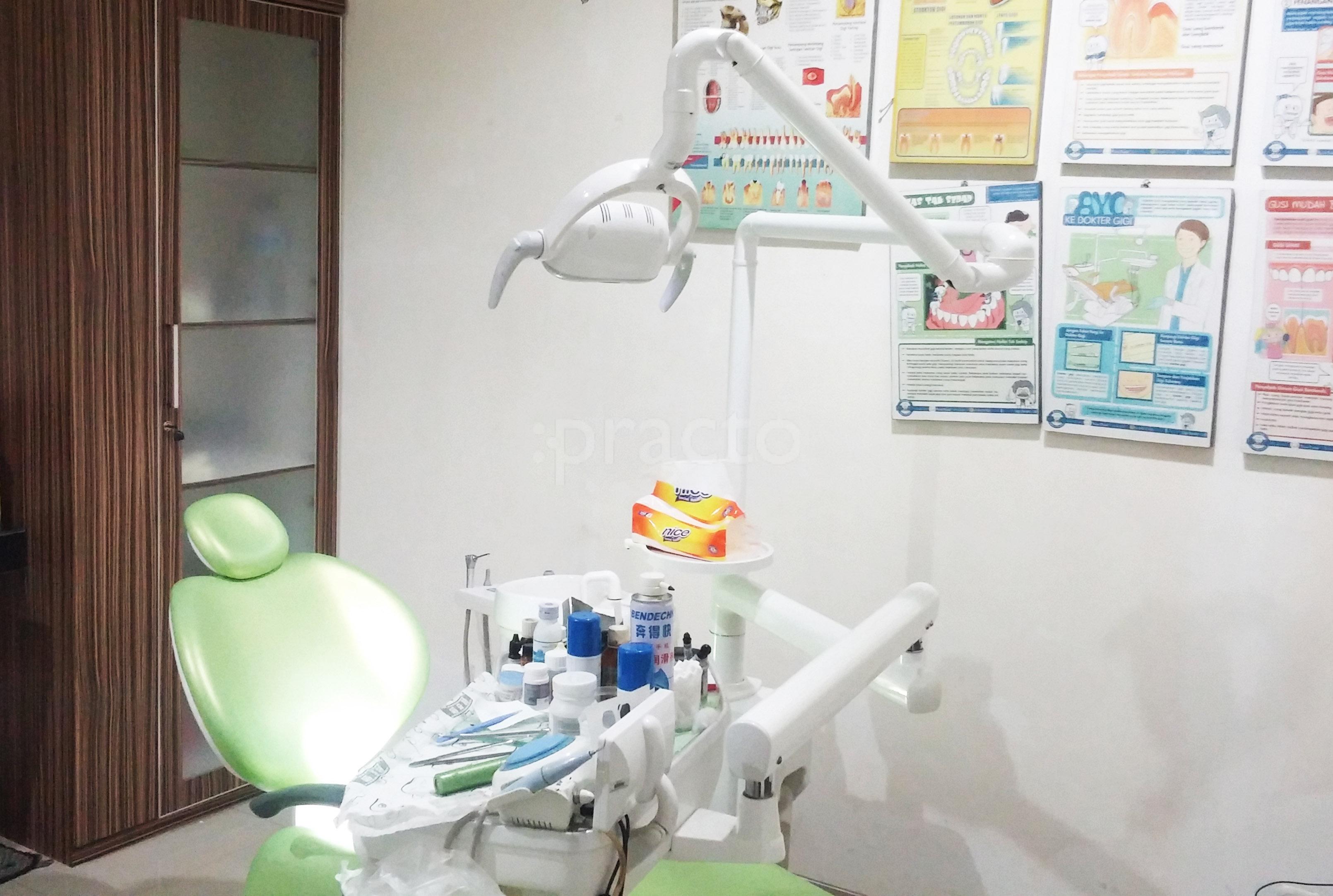 Best Clinics in South Tangerang Book Appointment View Reviews Address Timings