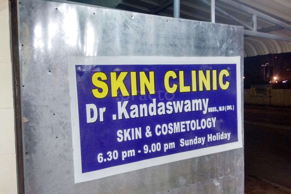 aesthetic clinic sholinganallur