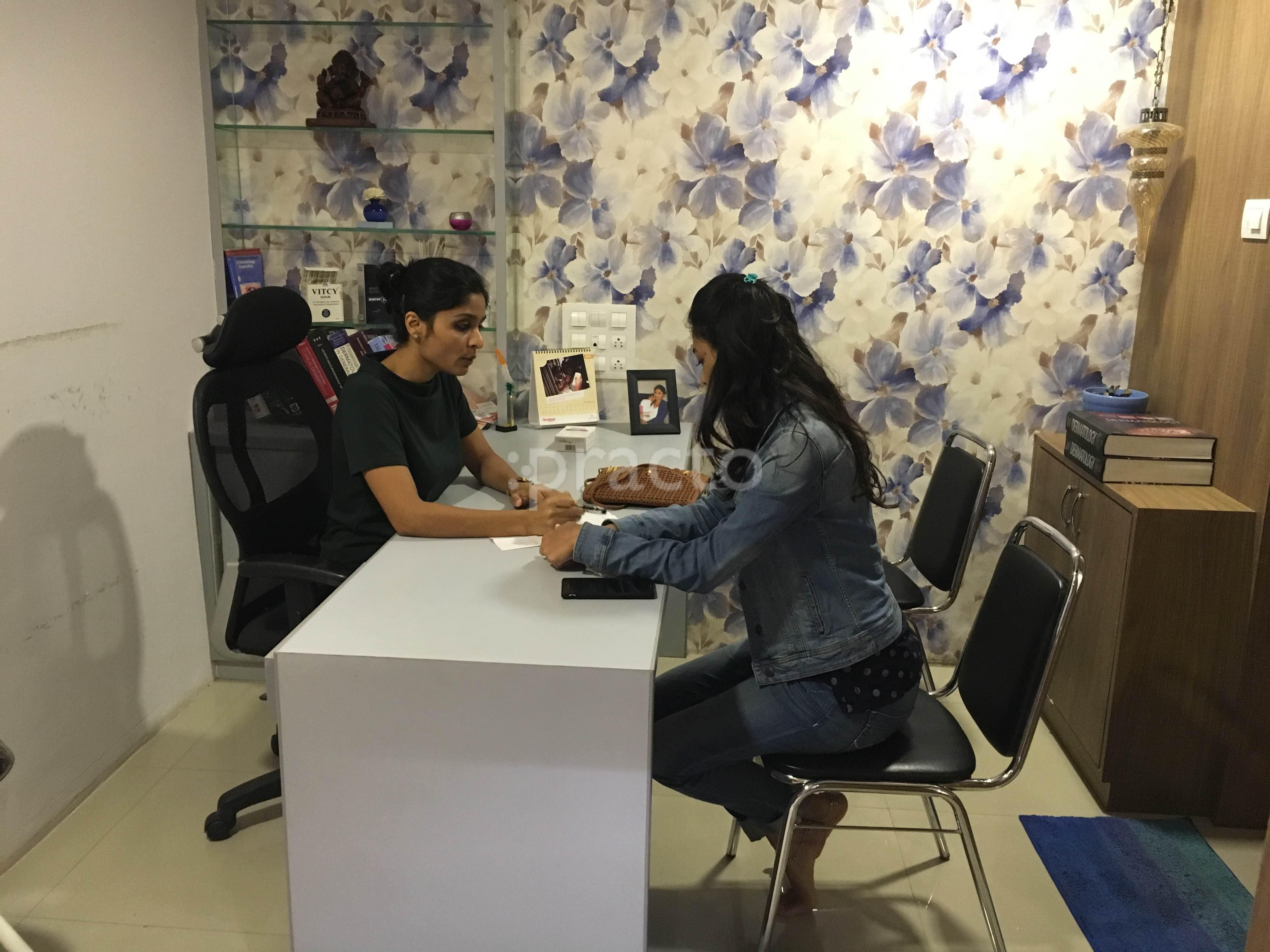 skin specialist in pimple gurav