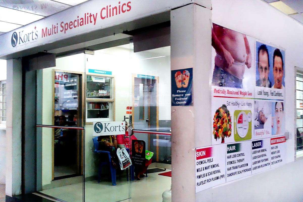 Best Psychiatry Clinics In Hyderabad Book Appointment View