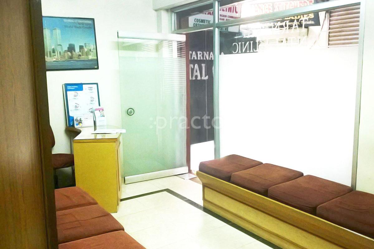 best dental clinics in tarnaka hyderabad book appointment view