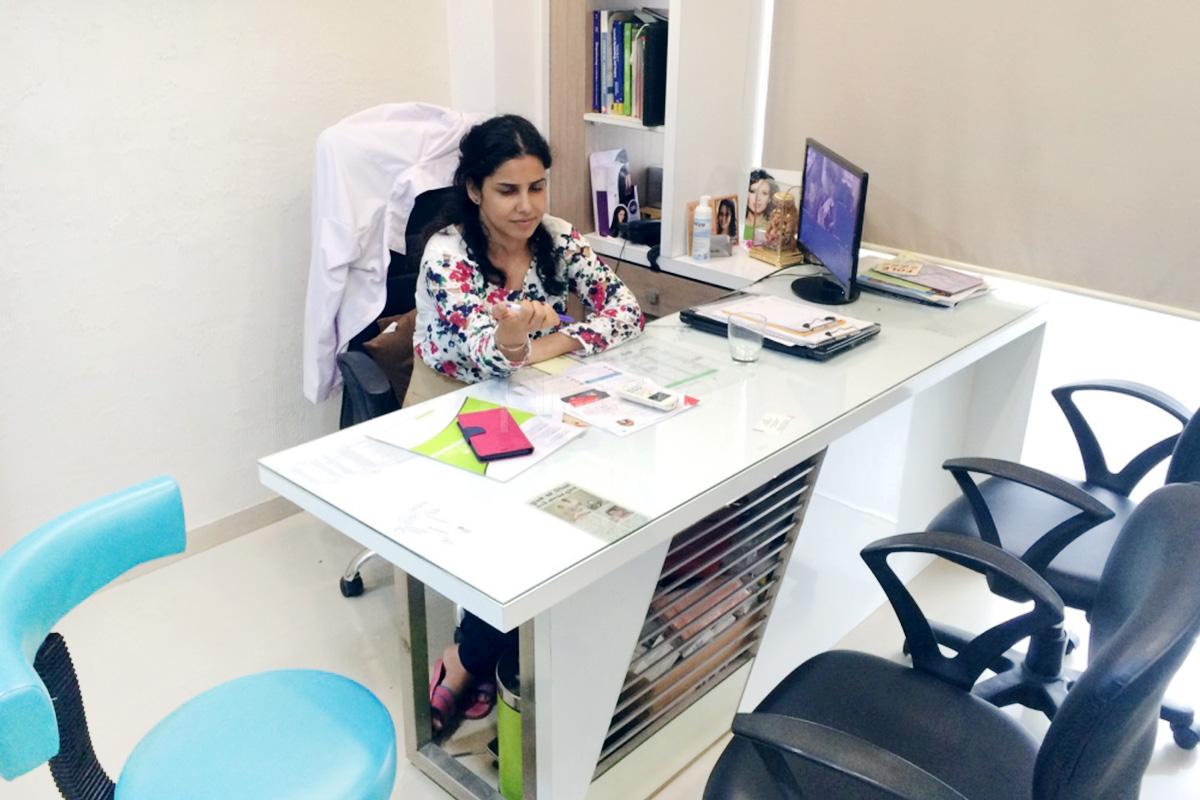 persona laser & skin care centre