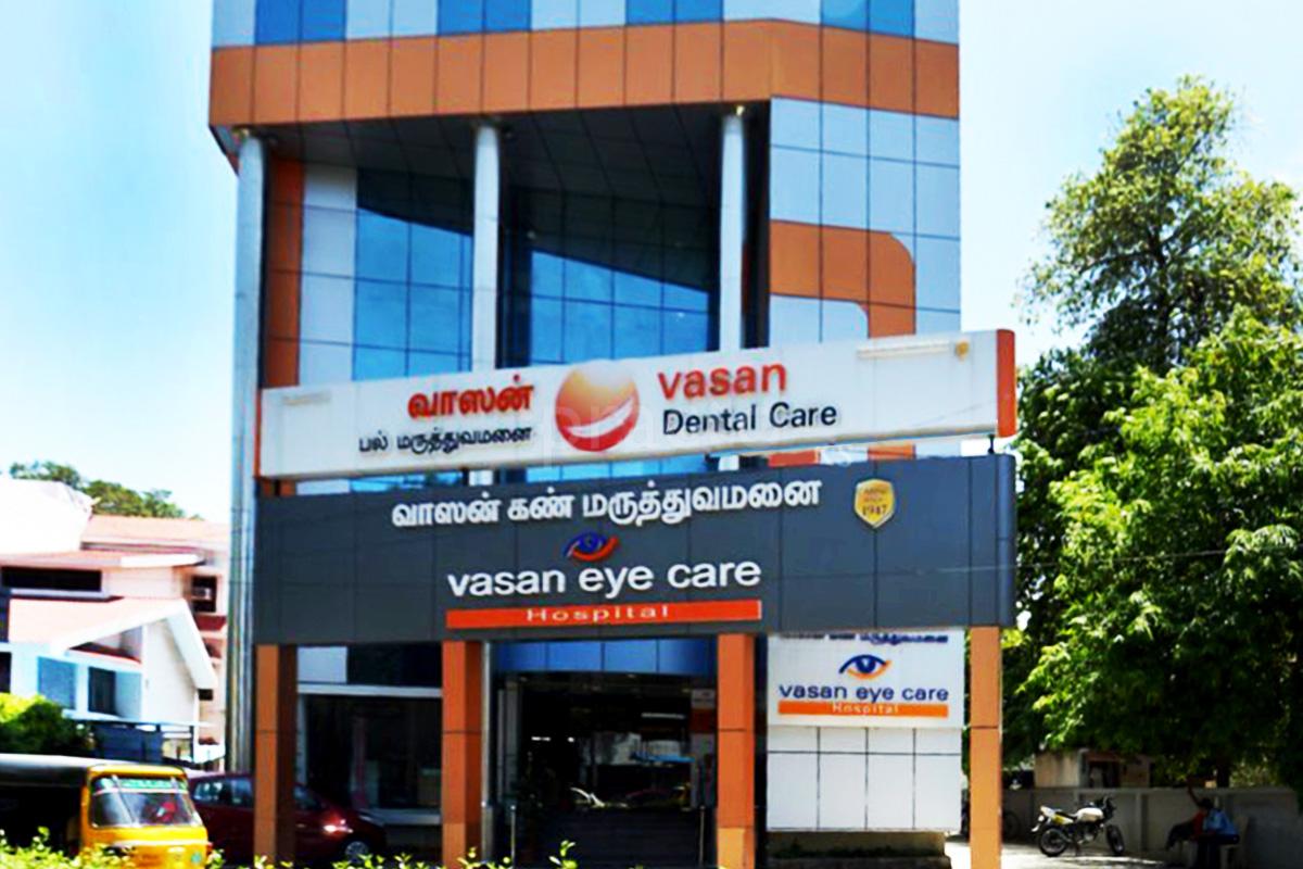 vasaneyecare