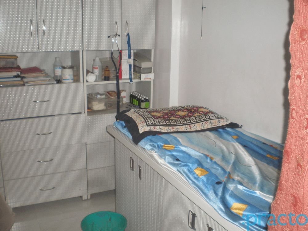 Shree Swami Samarth Clinic Warje Malwadi Pune