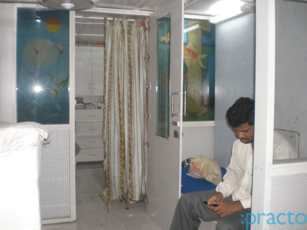 Shree Swami Samarth Clinic Warje Malwadi Pune