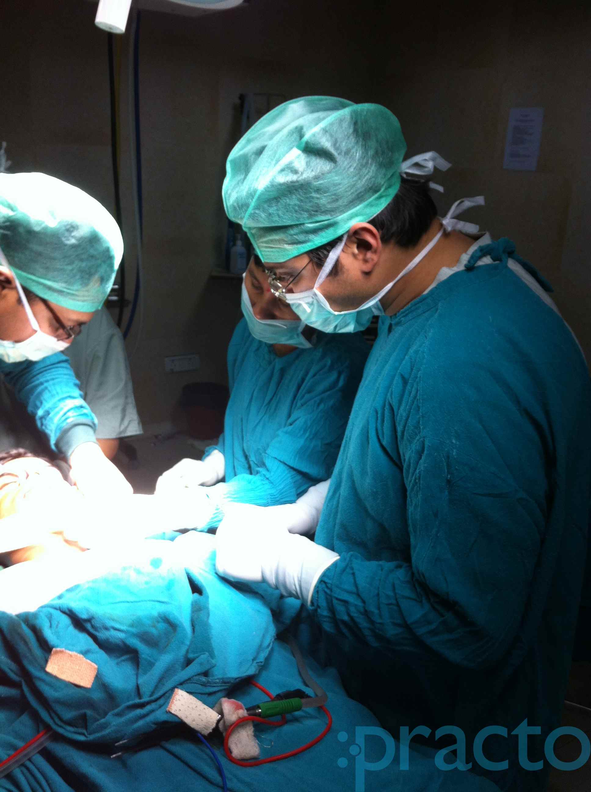 Kazim Clinic Greater Kailash Part 1 Delhi