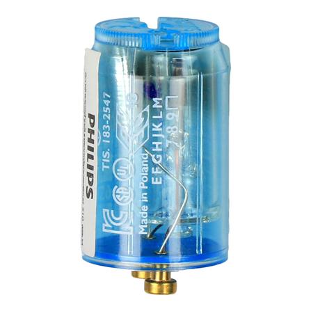 สตาร์ตเตอร์