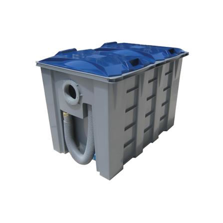 cate-Size 40-89 Litre