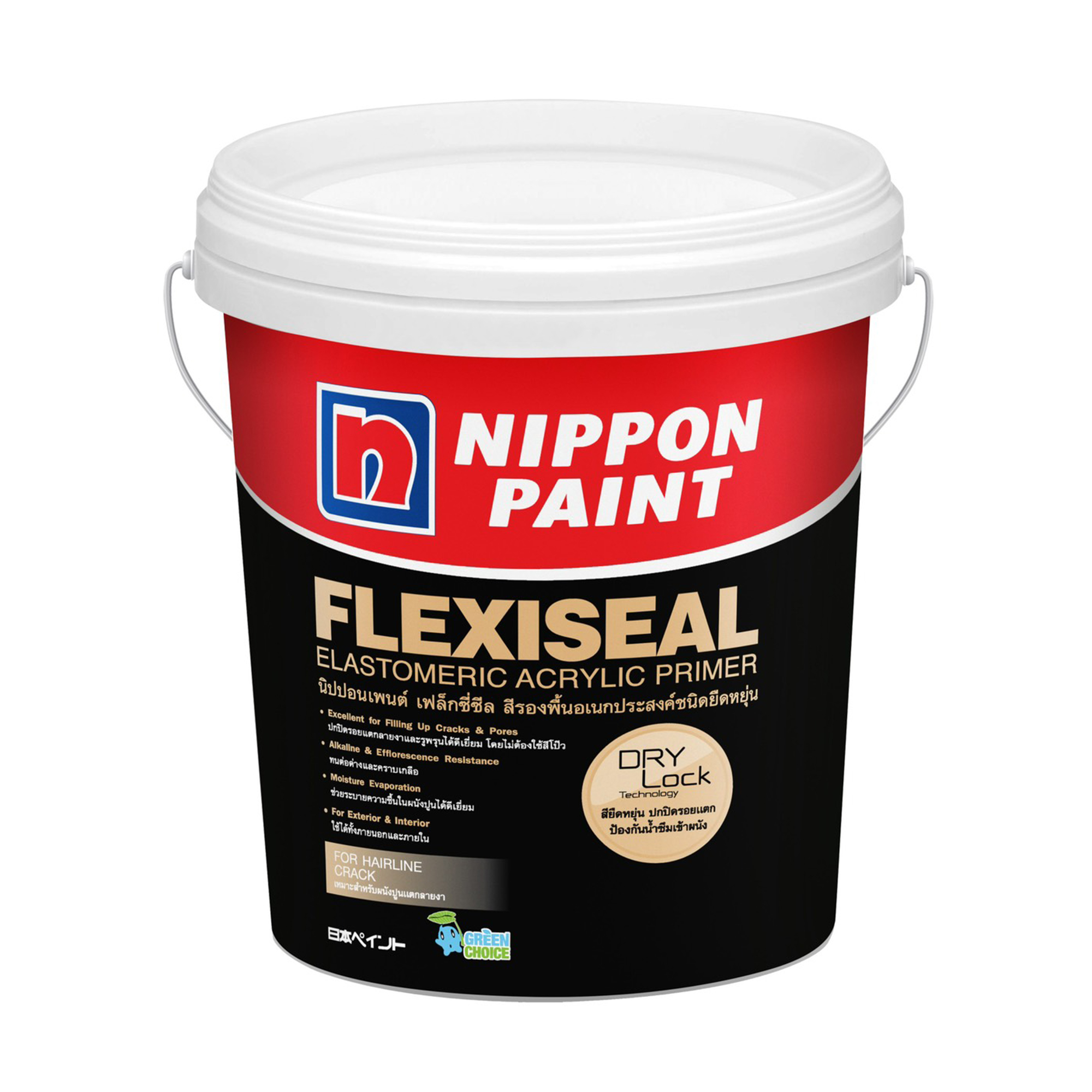 NIPPON PAINT
